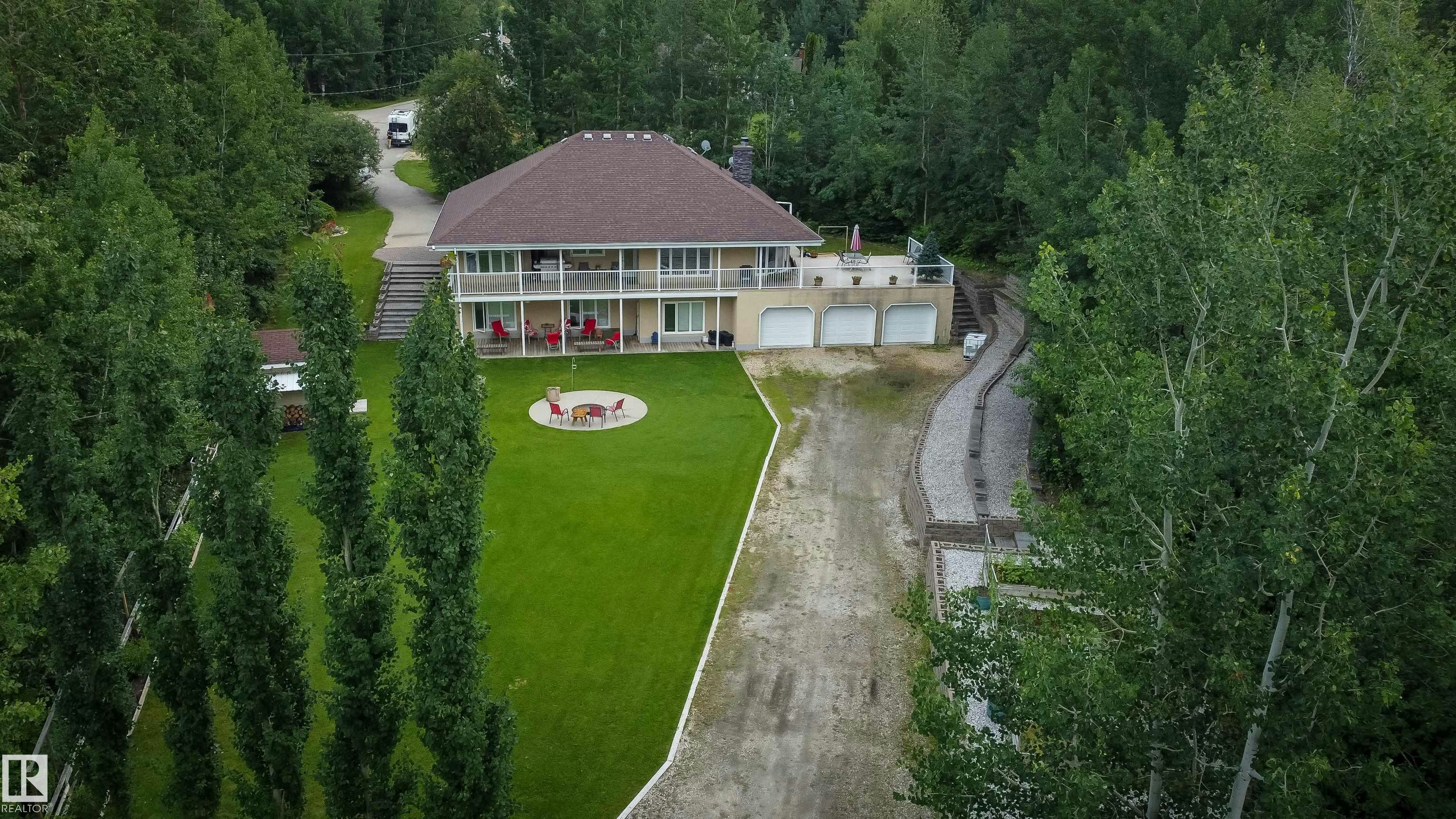 5631 49 Street, Rural Lac Ste. Anne County, AB, T0E 0A0