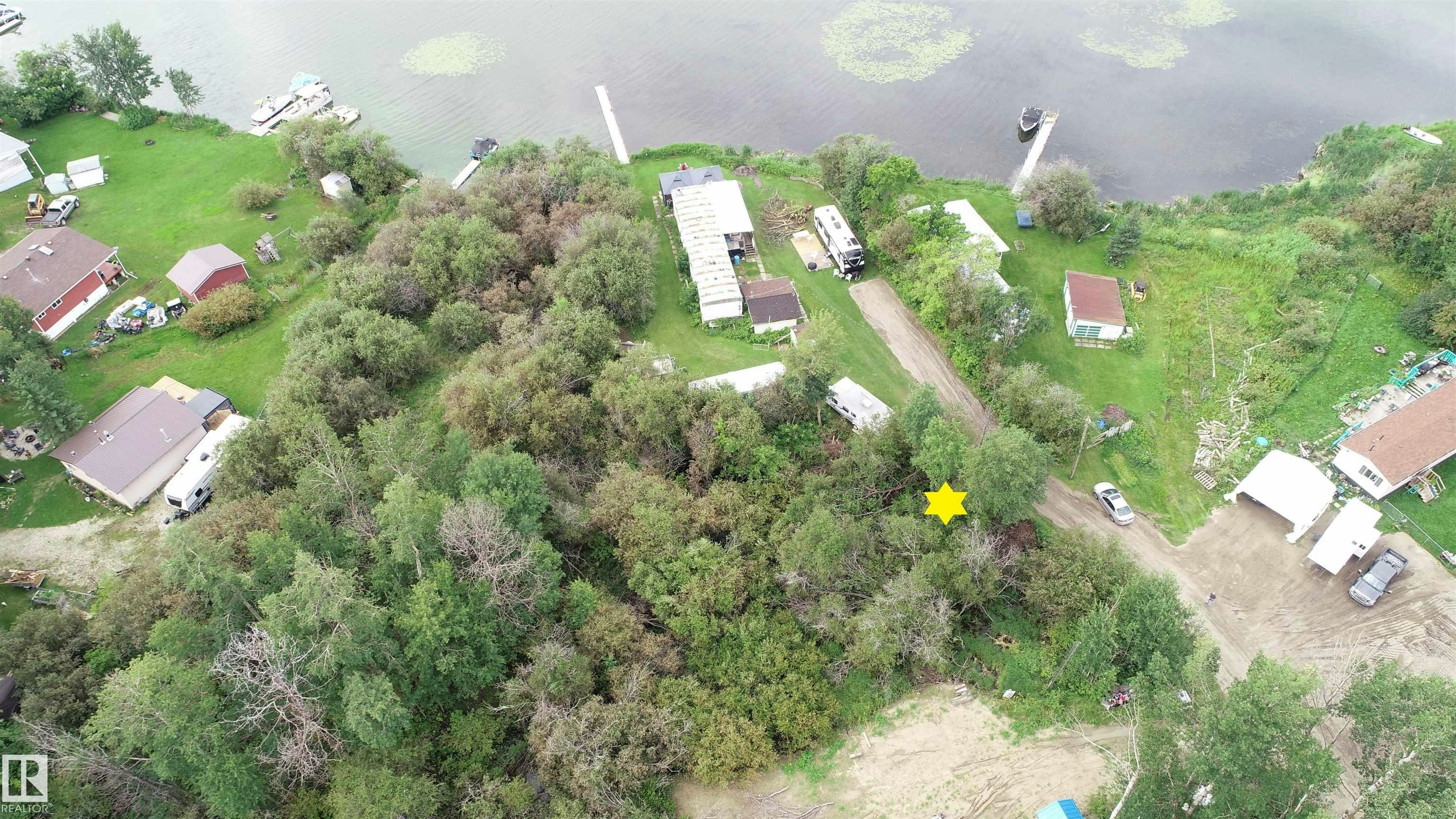 129, 5427 Hwy 633, Rural Lac Ste. Anne County, AB, T0E 1E0