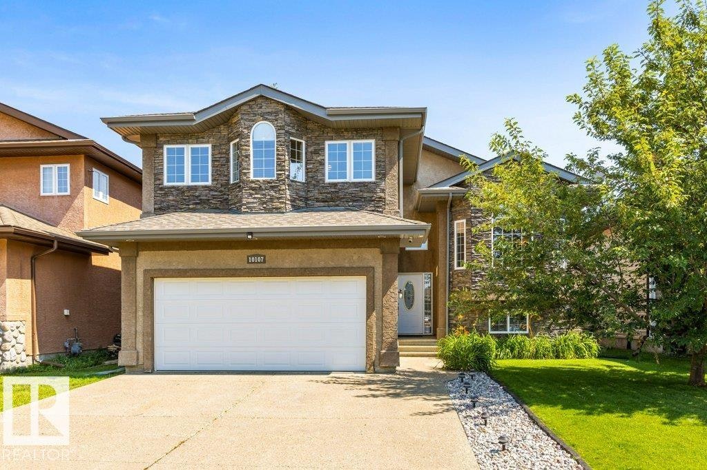 10107 97 Street, Morinville, AB, T8R 0C8