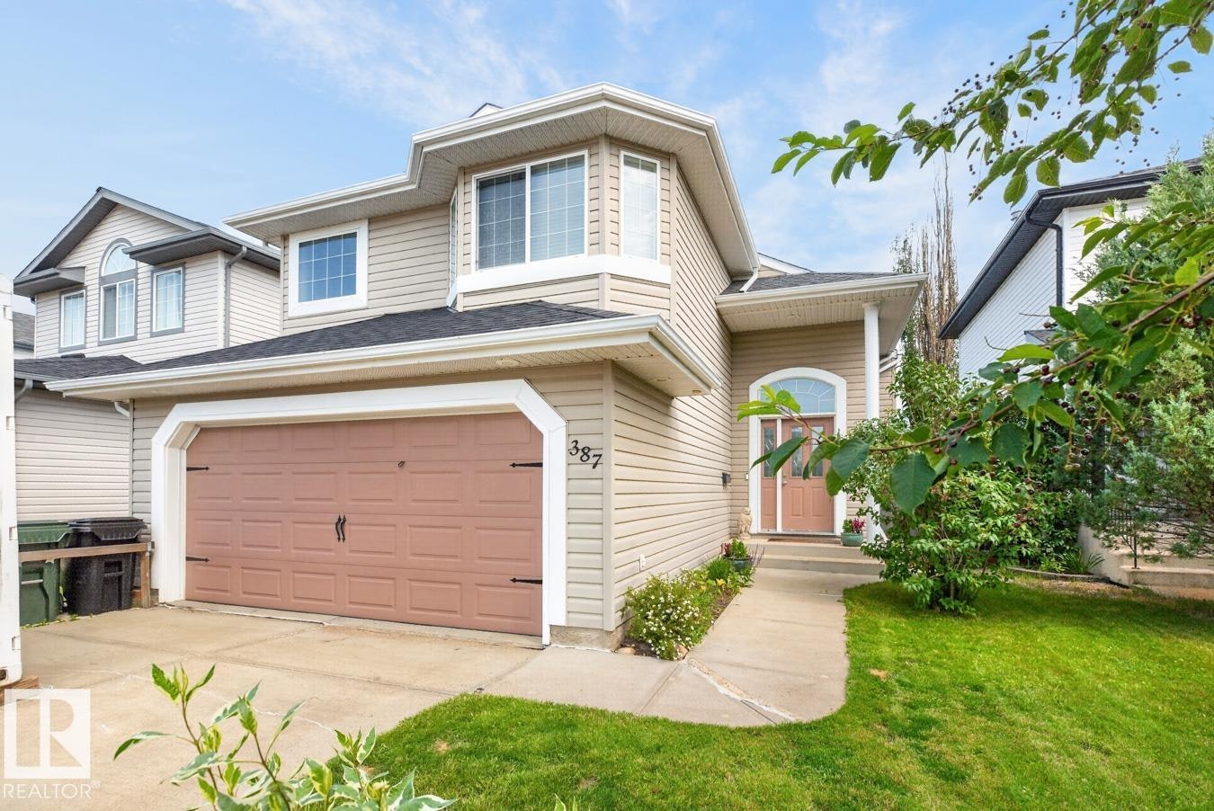 387 Foxboro Way, Rural Strathcona County, AB, T8A 6K4