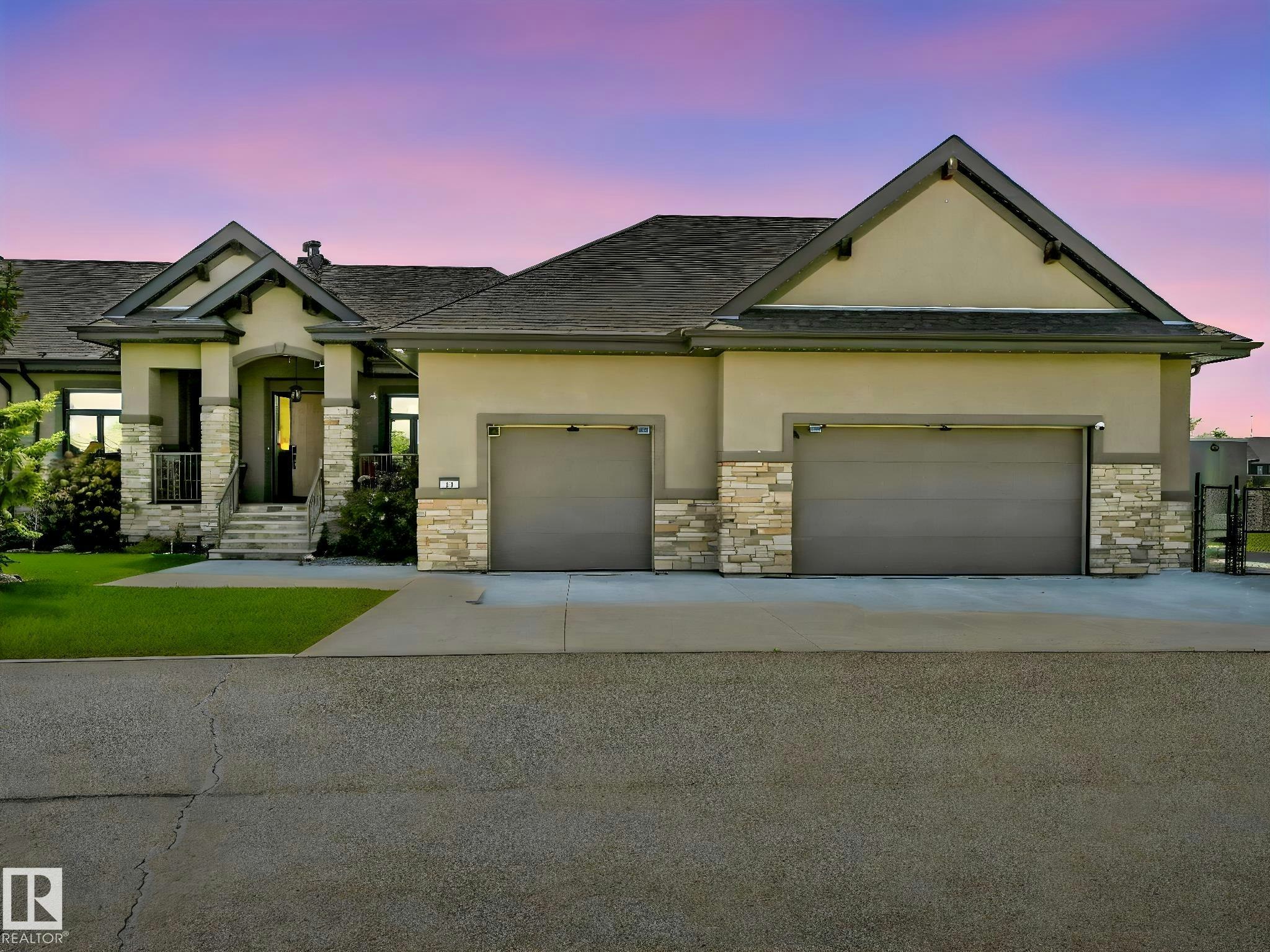 1A 53521 Rge Rd 272, Rural Parkland County, AB, T7X 3M5