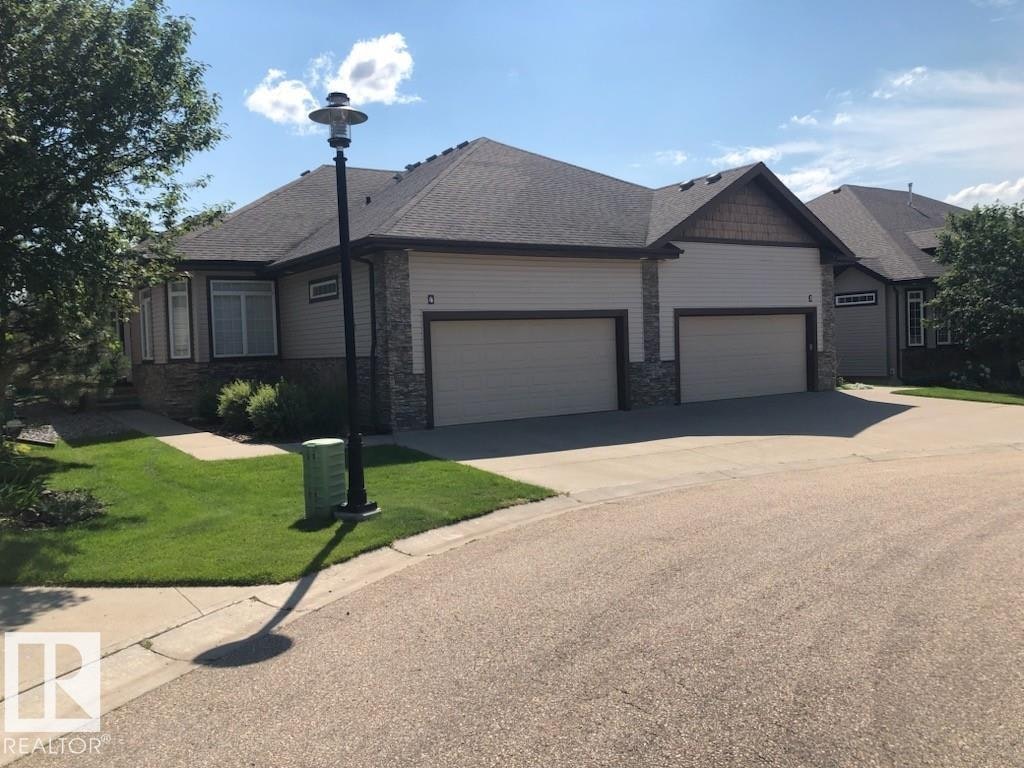 4-85 Northridge Drive, St. Albert, AB, T8N 3N3