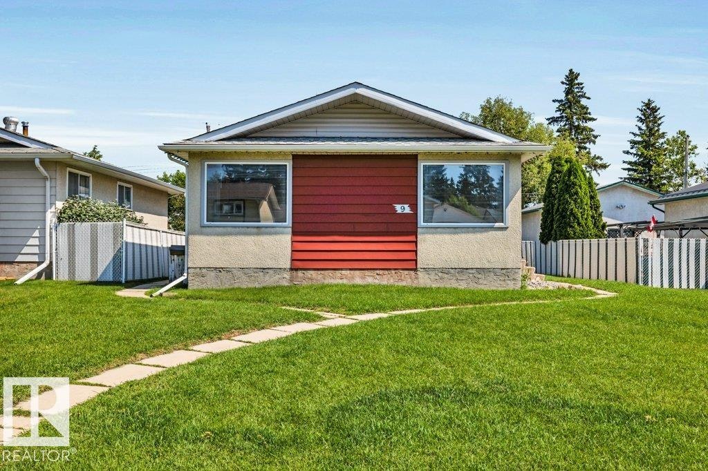 9 Linden St S, Spruce Grove, AB, T7X 2G4