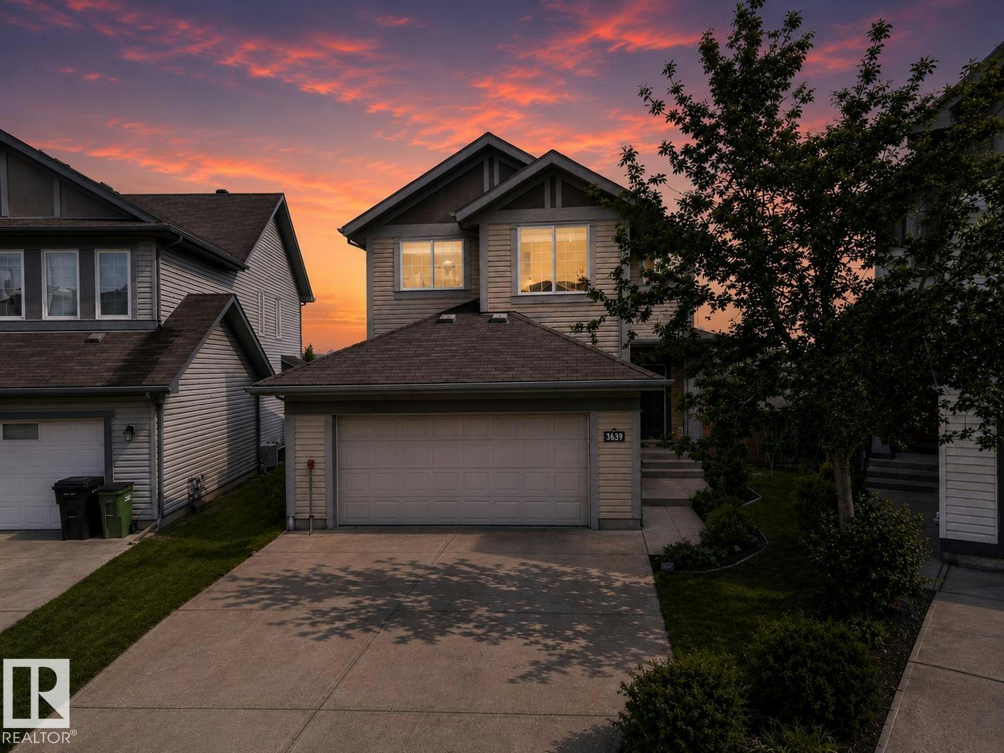 3639 15a Street, Edmonton, AB, T6T 0M4