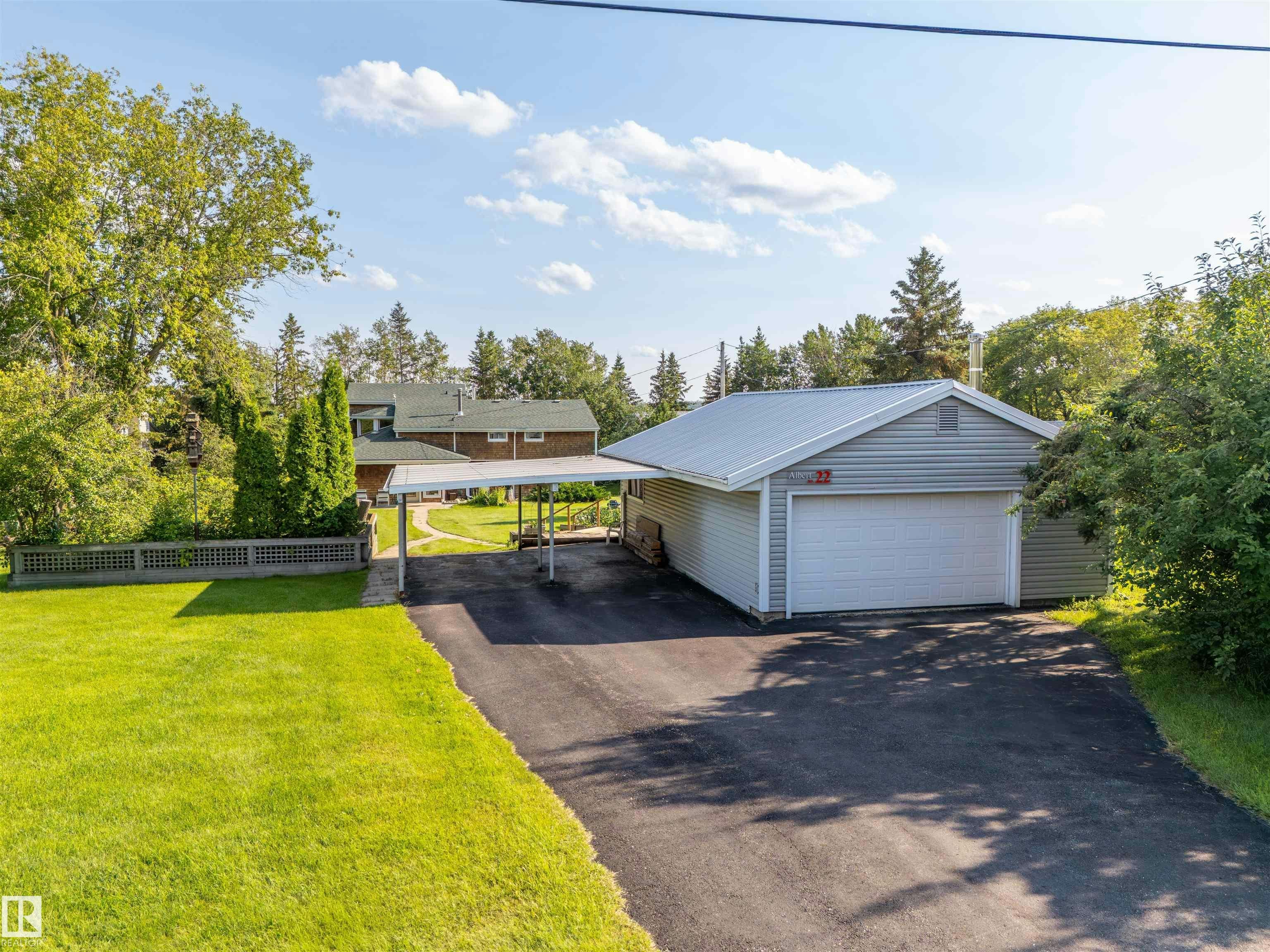 22 61310 Range Road 463a, Rural Bonnyville M.D., AB, T9N 2H3