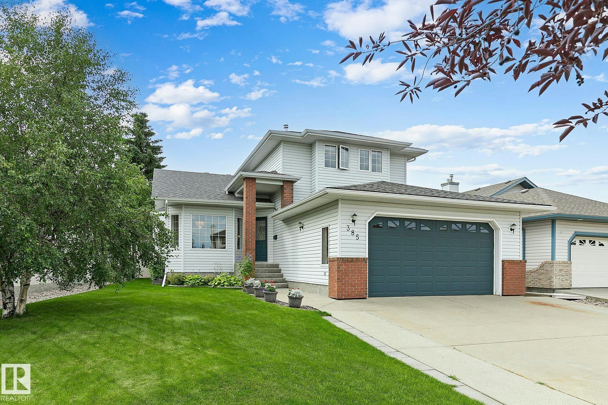 385 Meadowview Terrace, Rural Strathcona County, AB, T8H 1X7