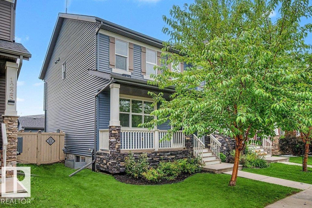 1303 162 Street SW, Edmonton, AB, T6W 2L1