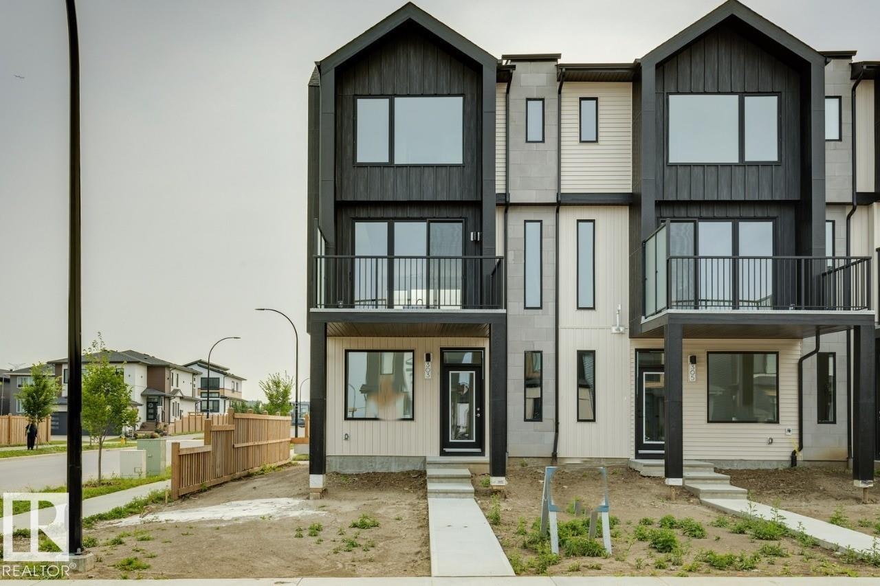 303 32 Street, Edmonton, AB, T6X 3C8