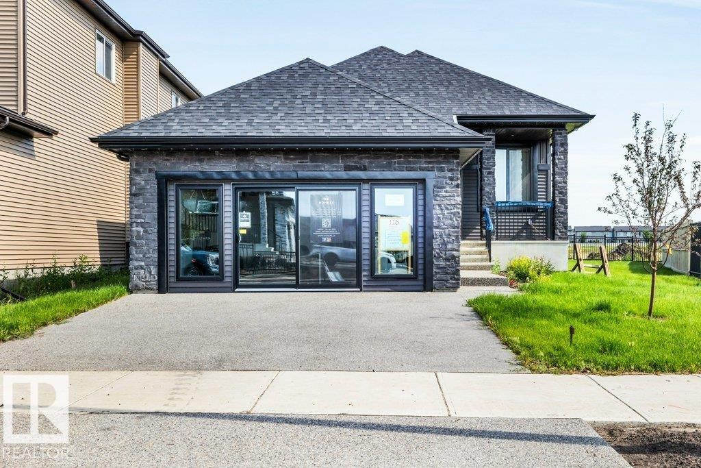 118 Eldridge Point(e), St. Albert, AB, T8N 8C3