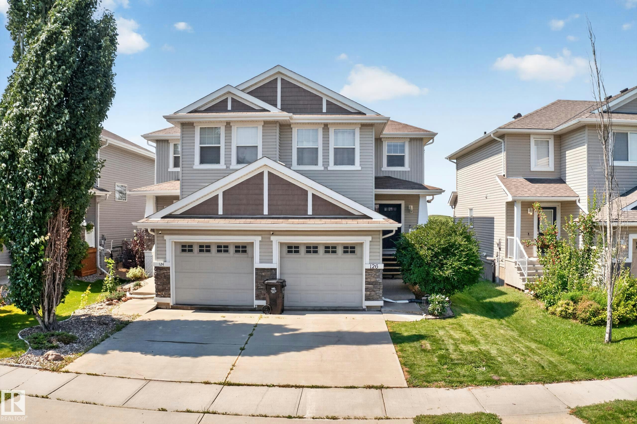 124 Keystone Crescent, Leduc, AB, T9E 0M6