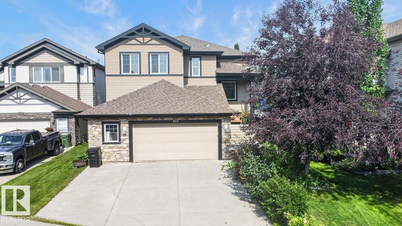 817 Southfork Green, Leduc, AB, T9E 0P4
