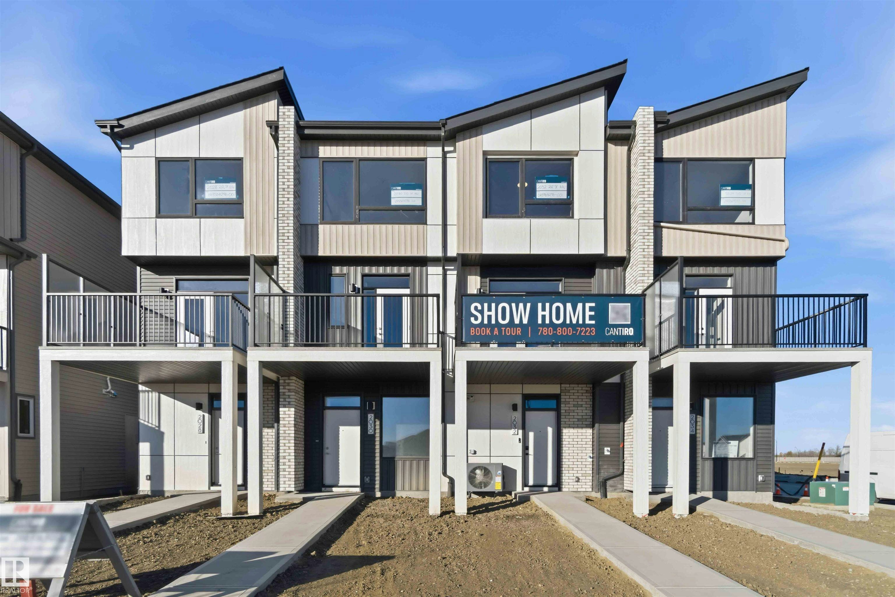 2028 212 Street, Edmonton, AB, T6M 3P3