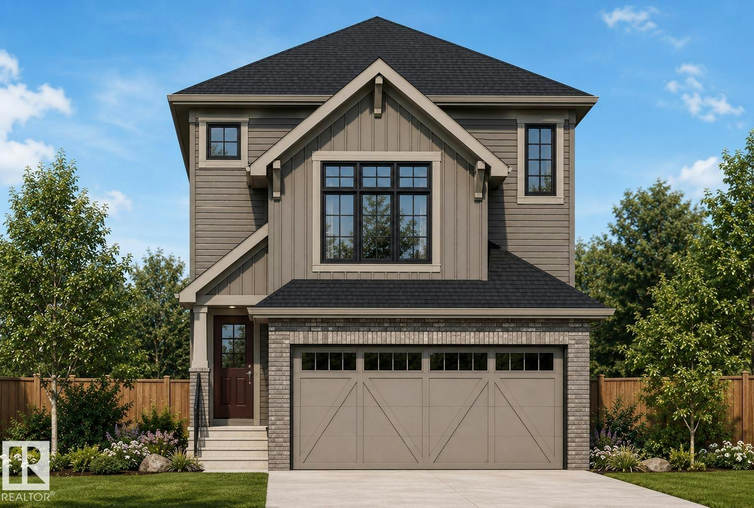 3259 Granville, Edmonton, AB, T5T 7Z5
