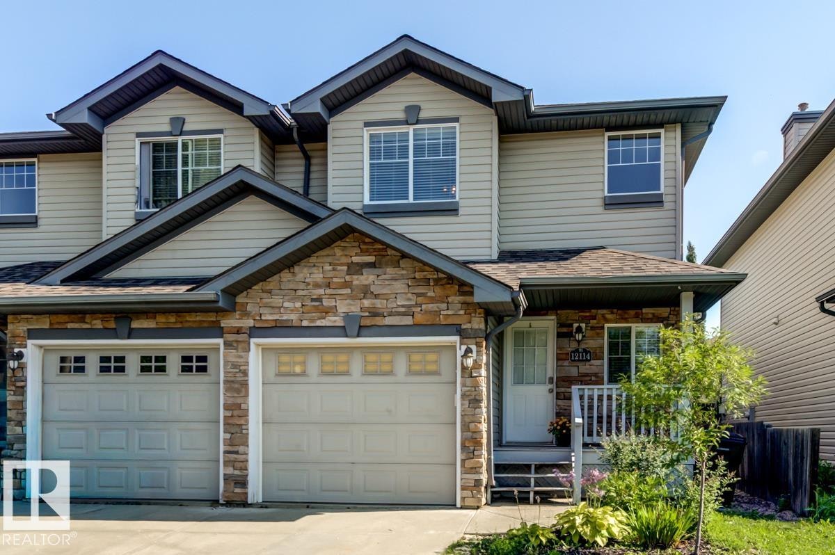12114 16 Avenue, Edmonton, AB, T6W 1L9