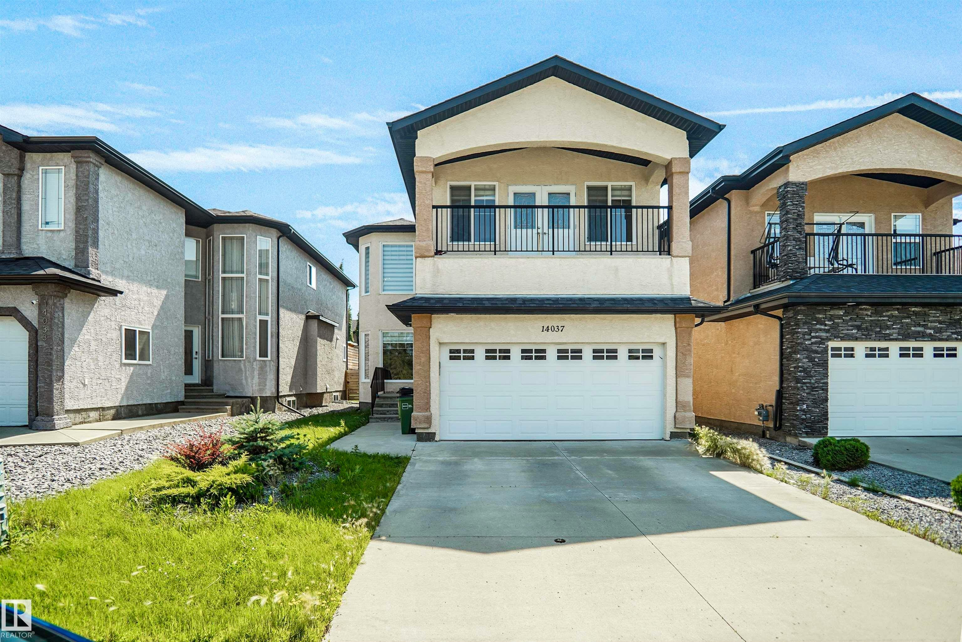 14037 161a Avenue, Edmonton, AB, T6V 0J3