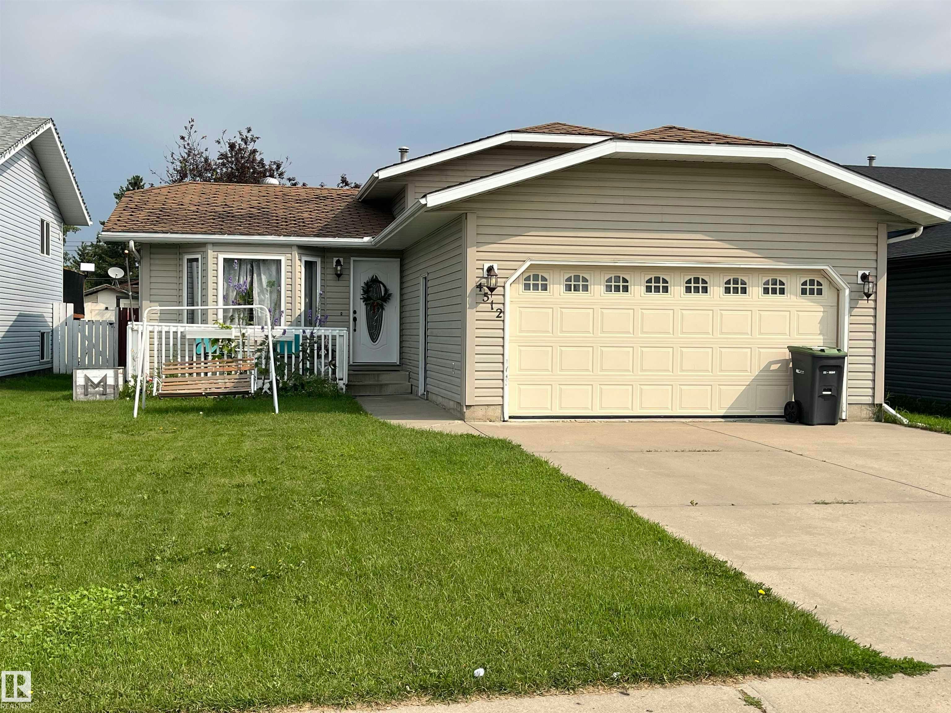 4512 49 Avenue, Cold Lake, AB, T9M 1Z6