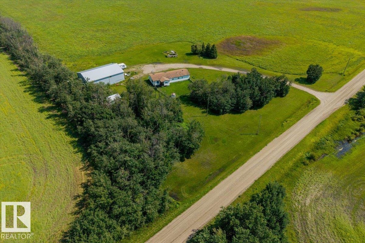 54115 Range Road 270, Rural Sturgeon County, AB, T8T 1G5