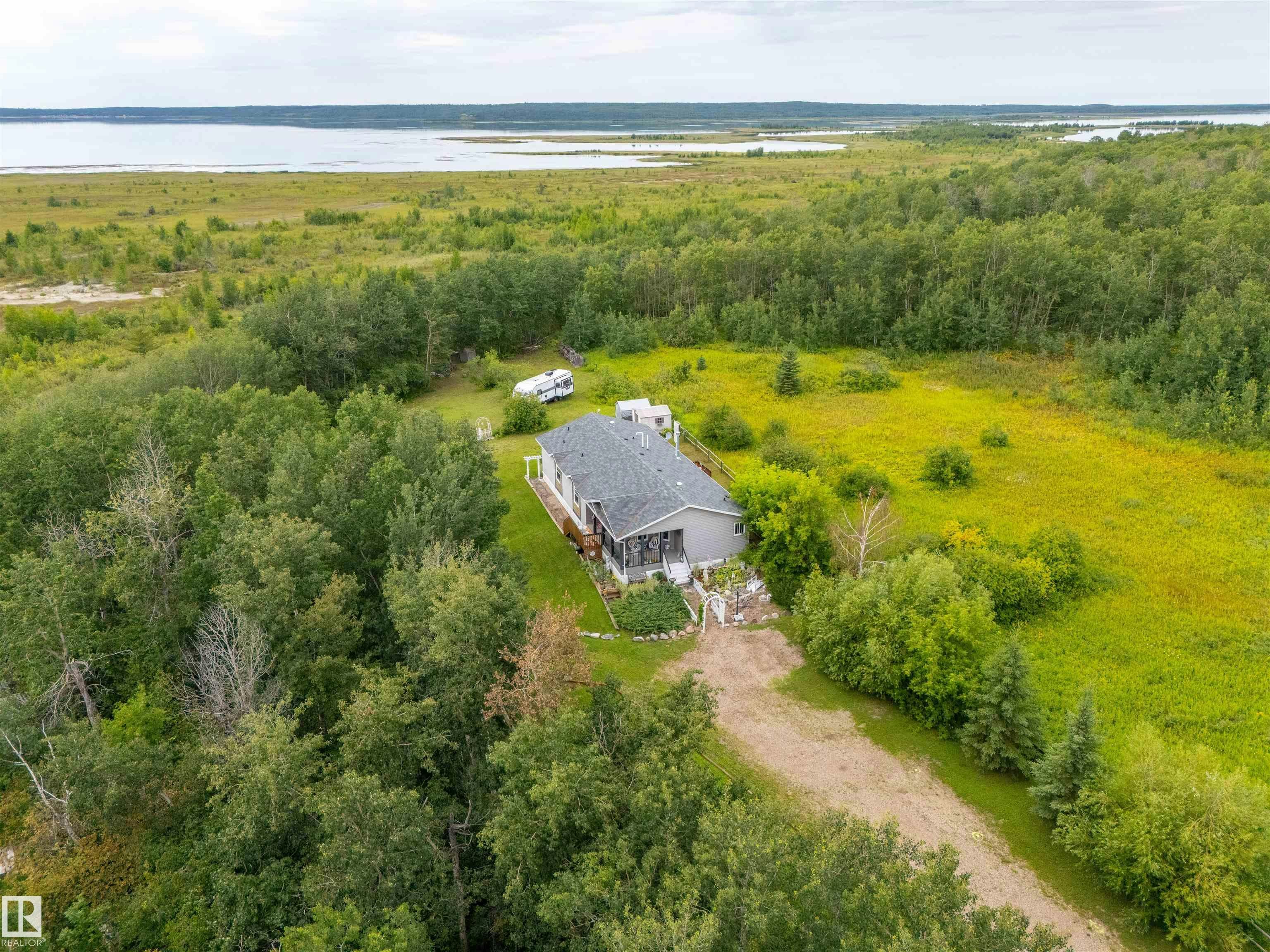 #116 59526 Hwy 657, Rural Bonnyville M.D., AB, T9N 2G3