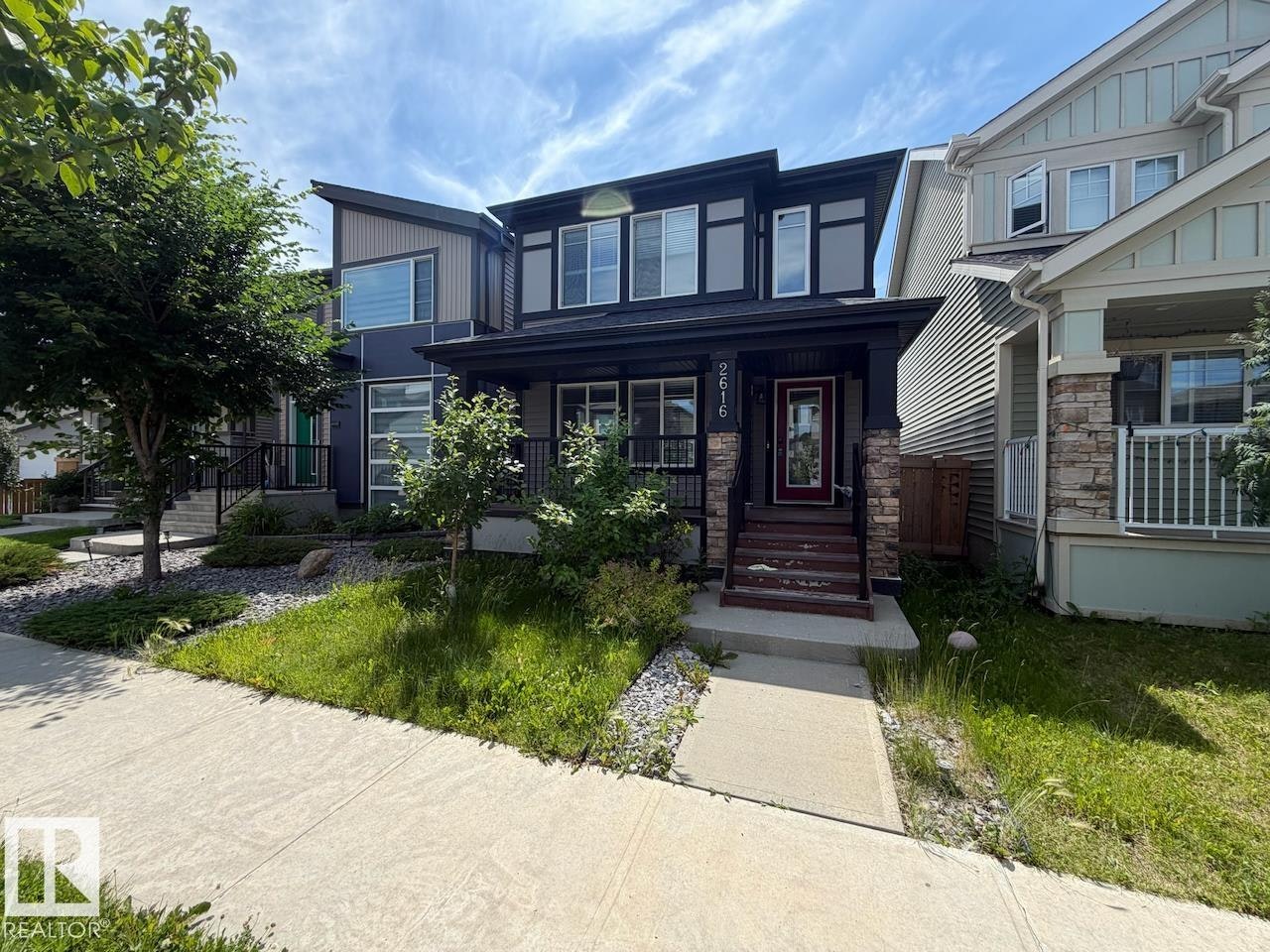 2616 Price Common, Edmonton, AB, T6W 3P9