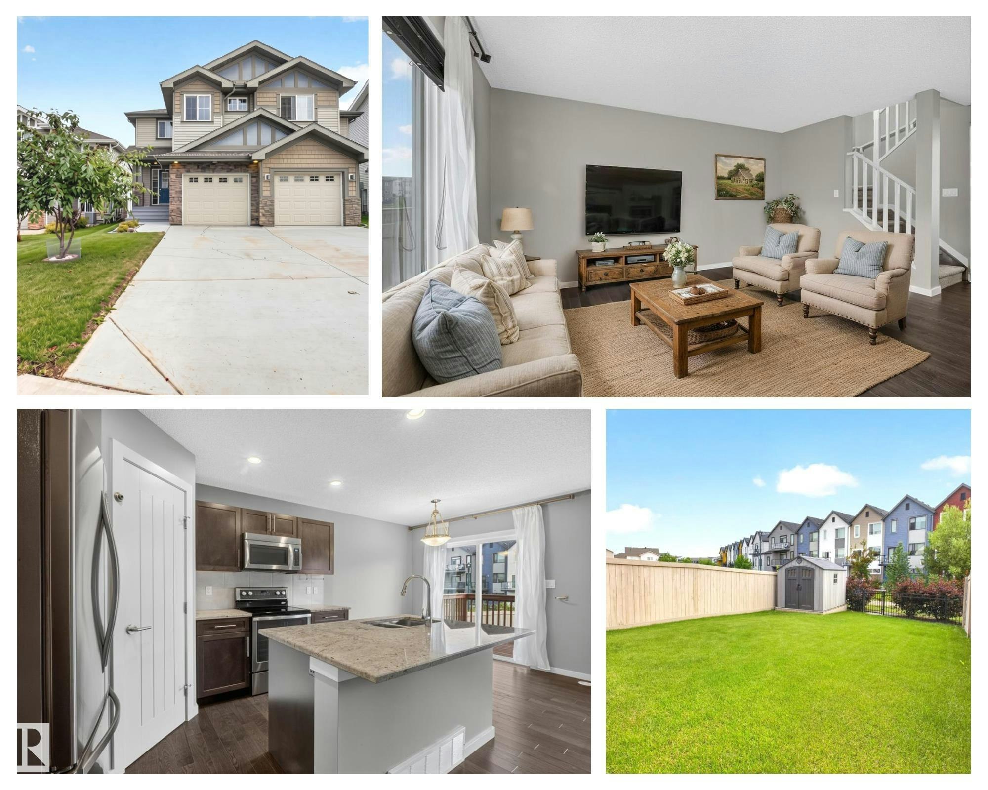 632 42 Avenue, Edmonton, AB, T6T 0W9