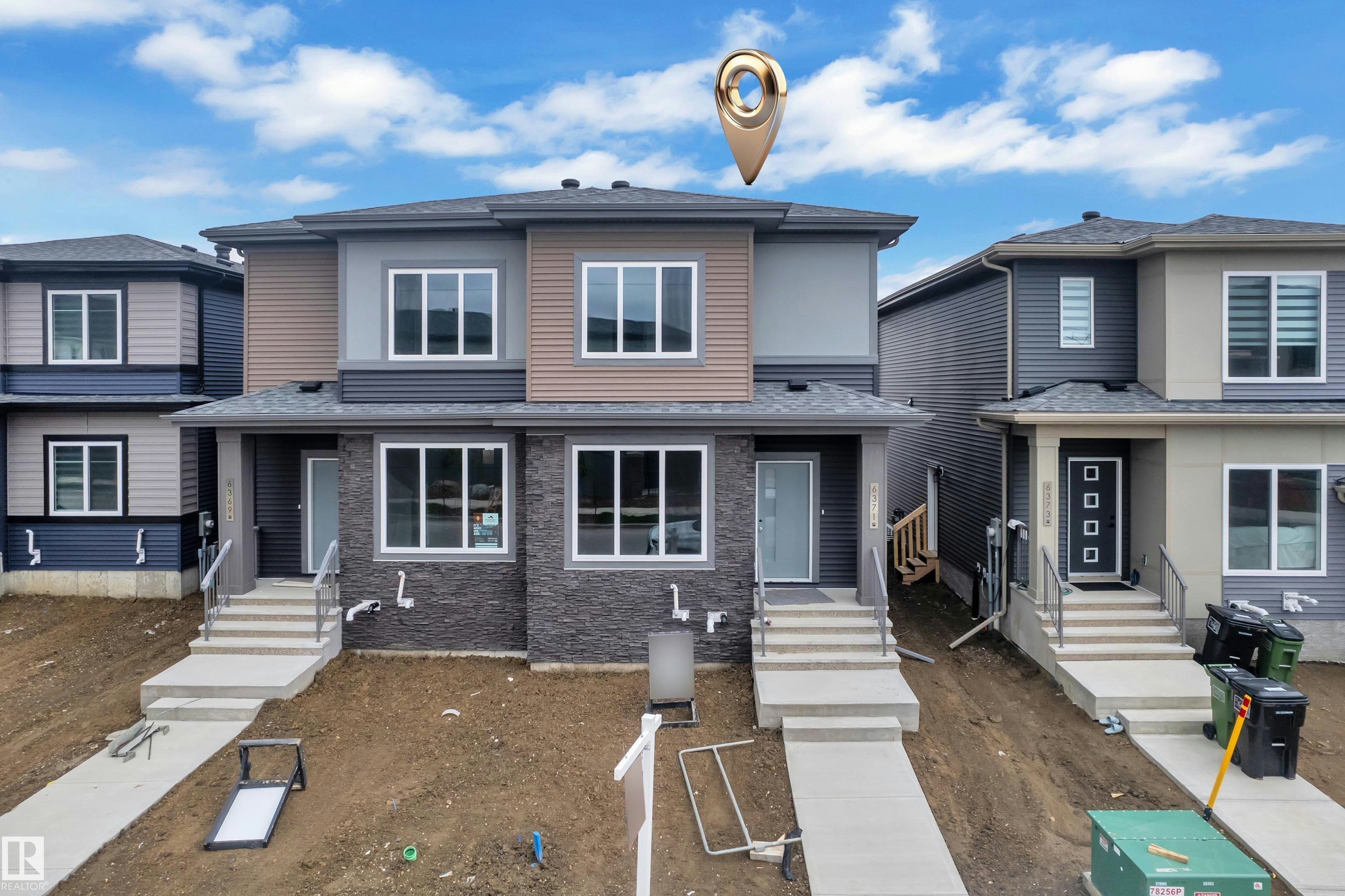 6371 King Wynd, Edmonton, AB, T6W 5J3