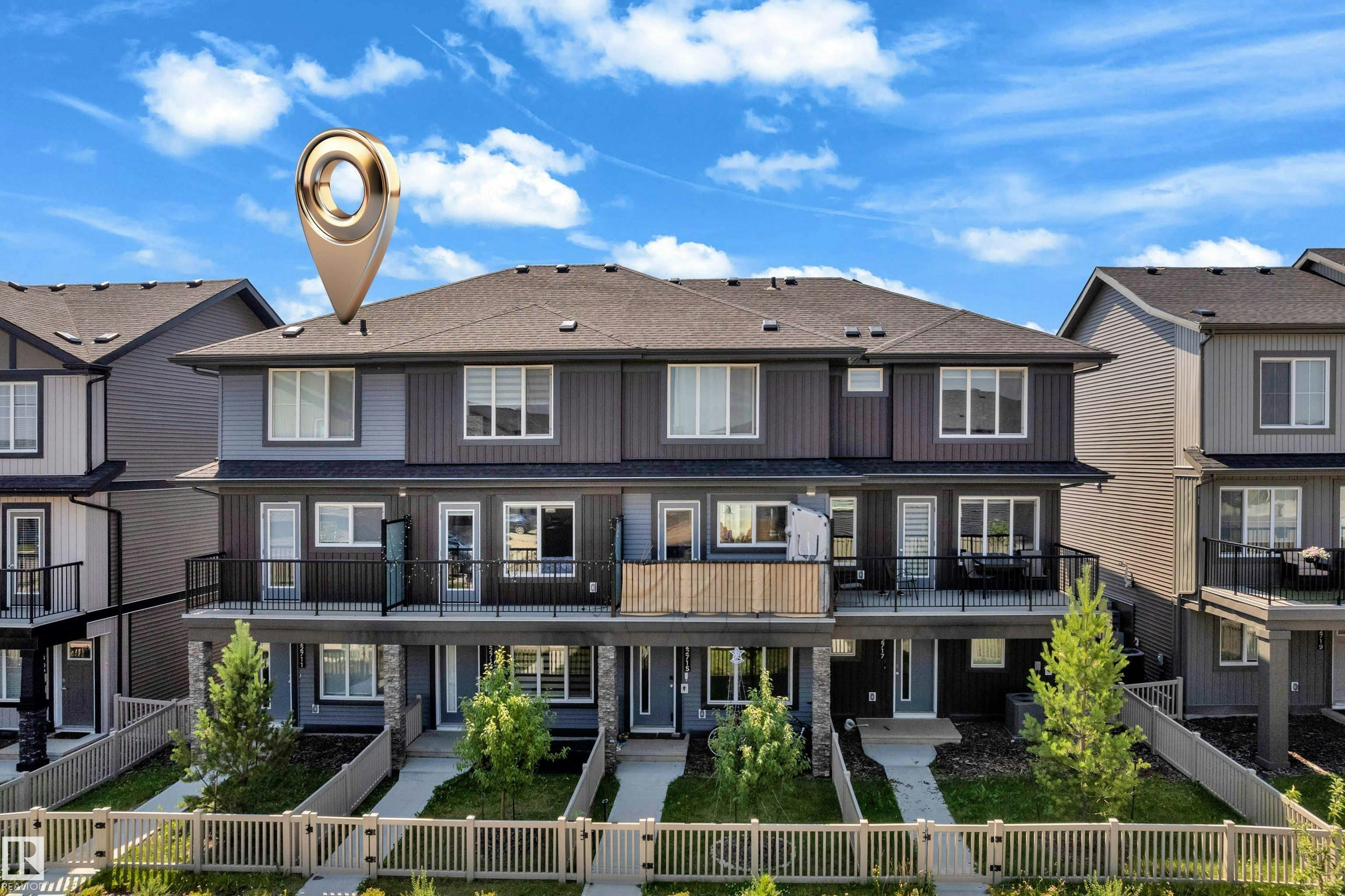 22711 84 Avenue, Edmonton, AB, T5T 4B4