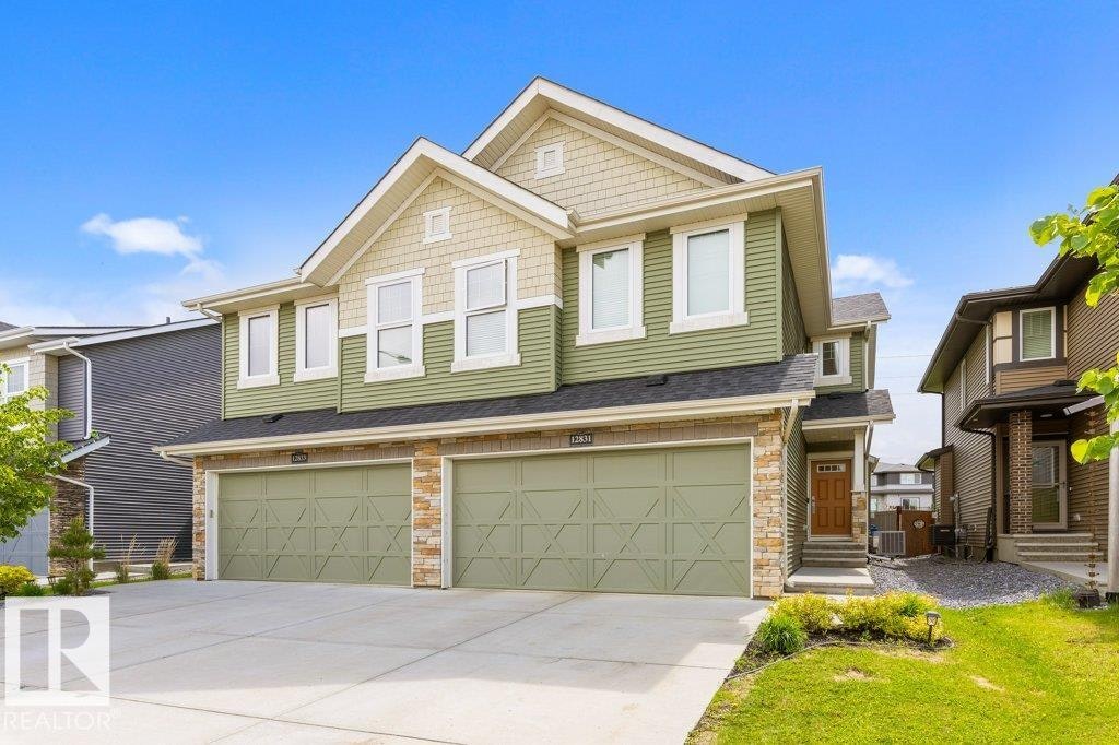 12831 205 Street, Edmonton, AB, T5S 0L7