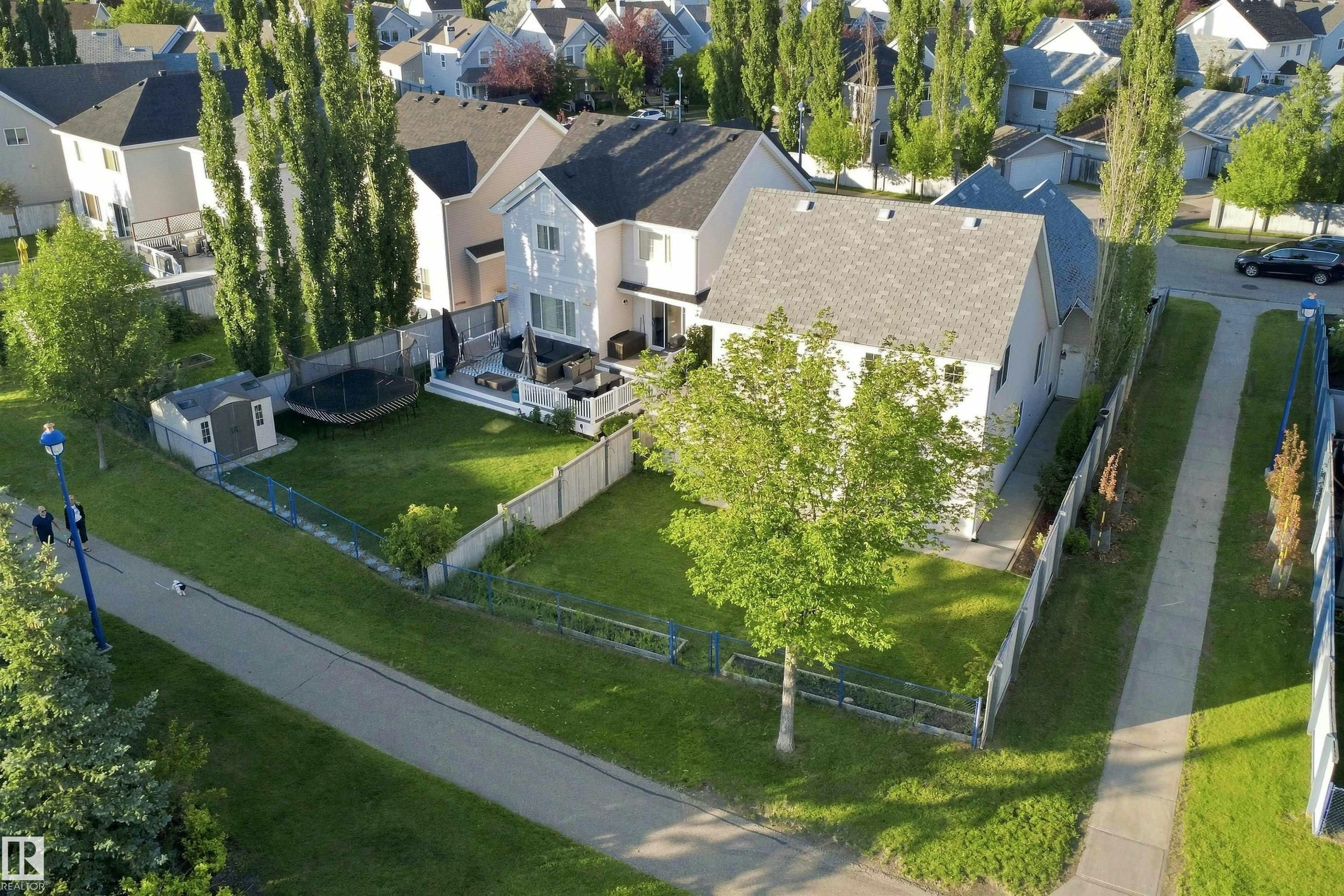 1328 80 Street, Edmonton, AB, T6X 1H4 - 39