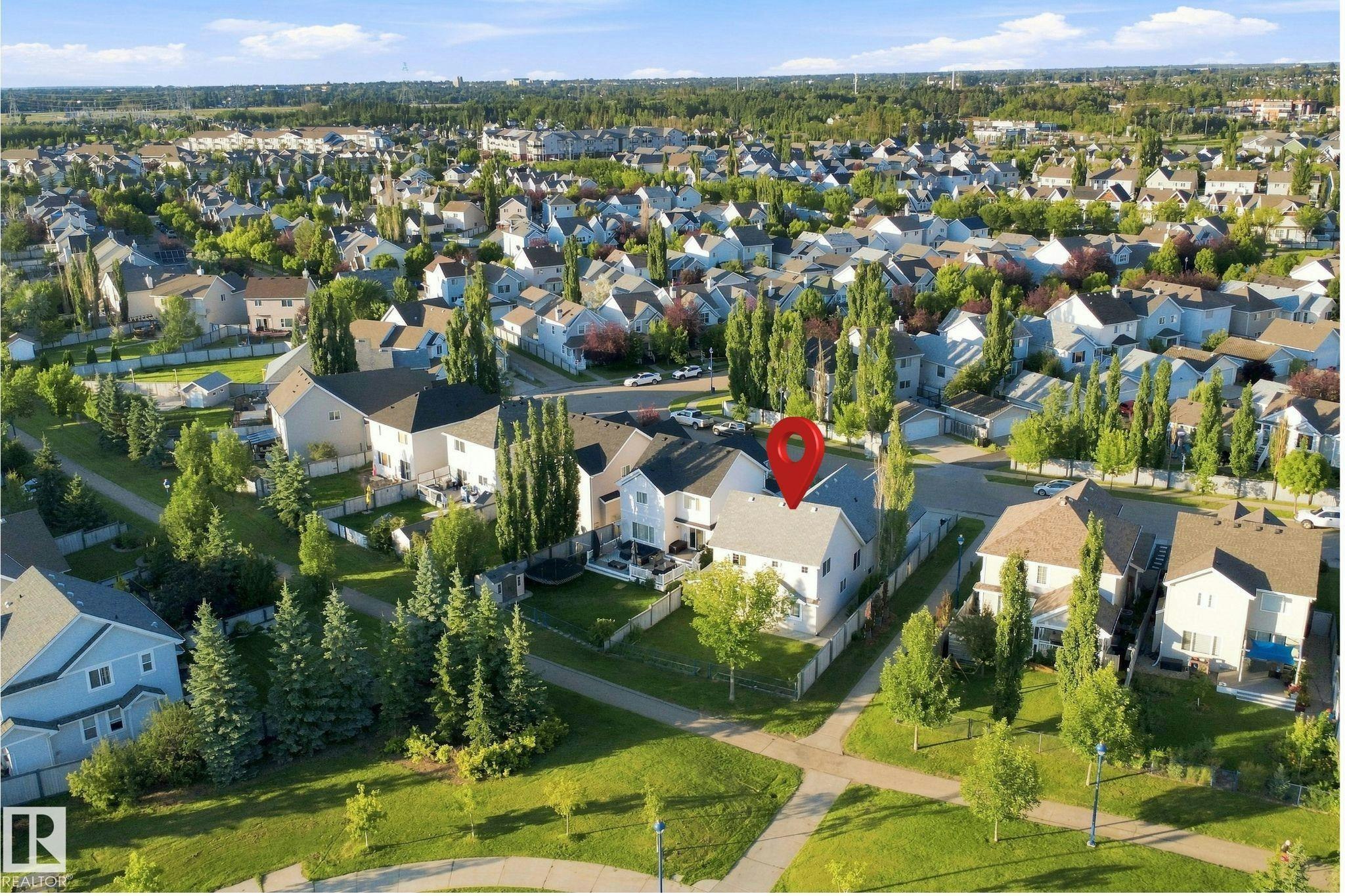 1328 80 Street, Edmonton, AB, T6X 1H4 - 40