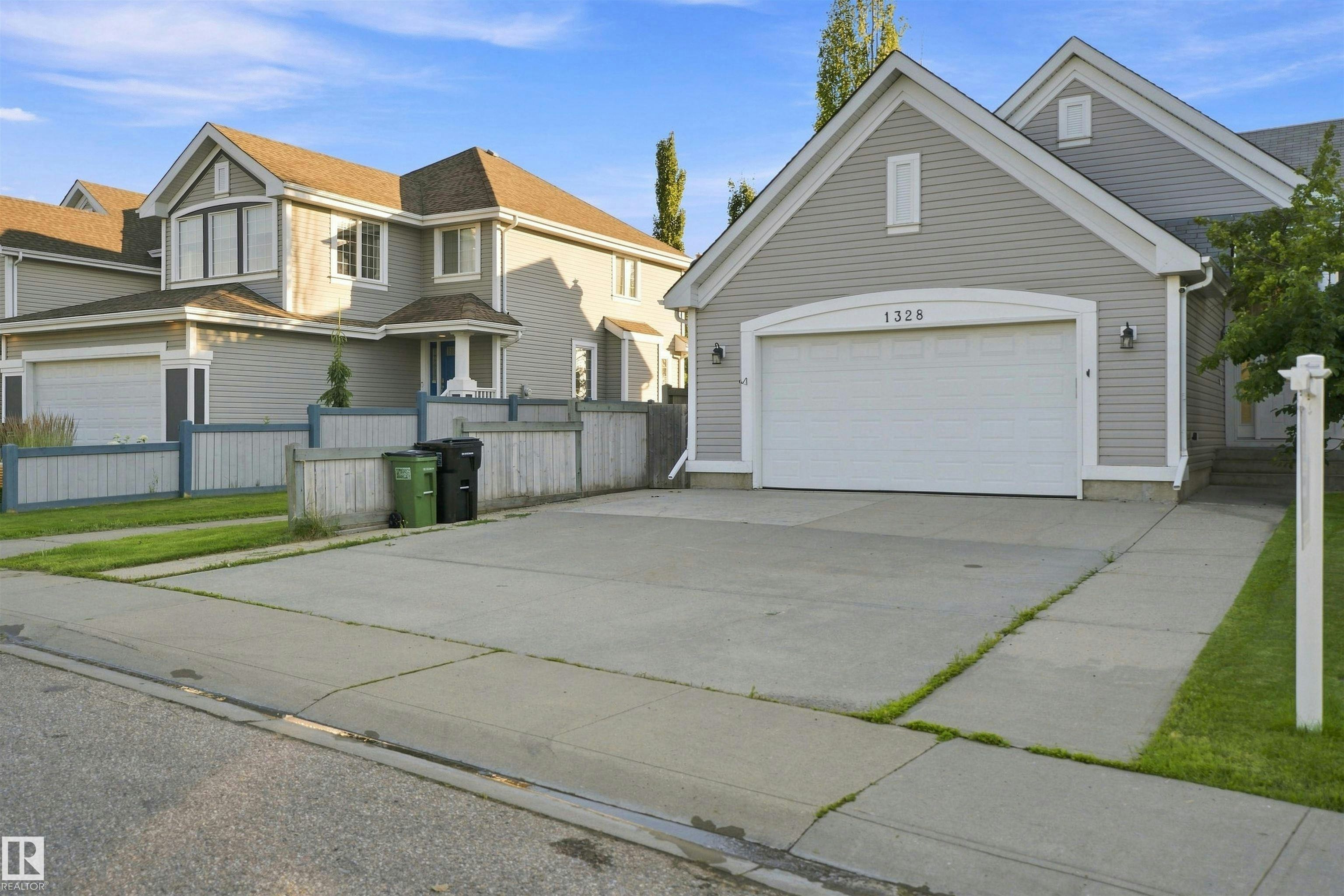 1328 80 Street - 2