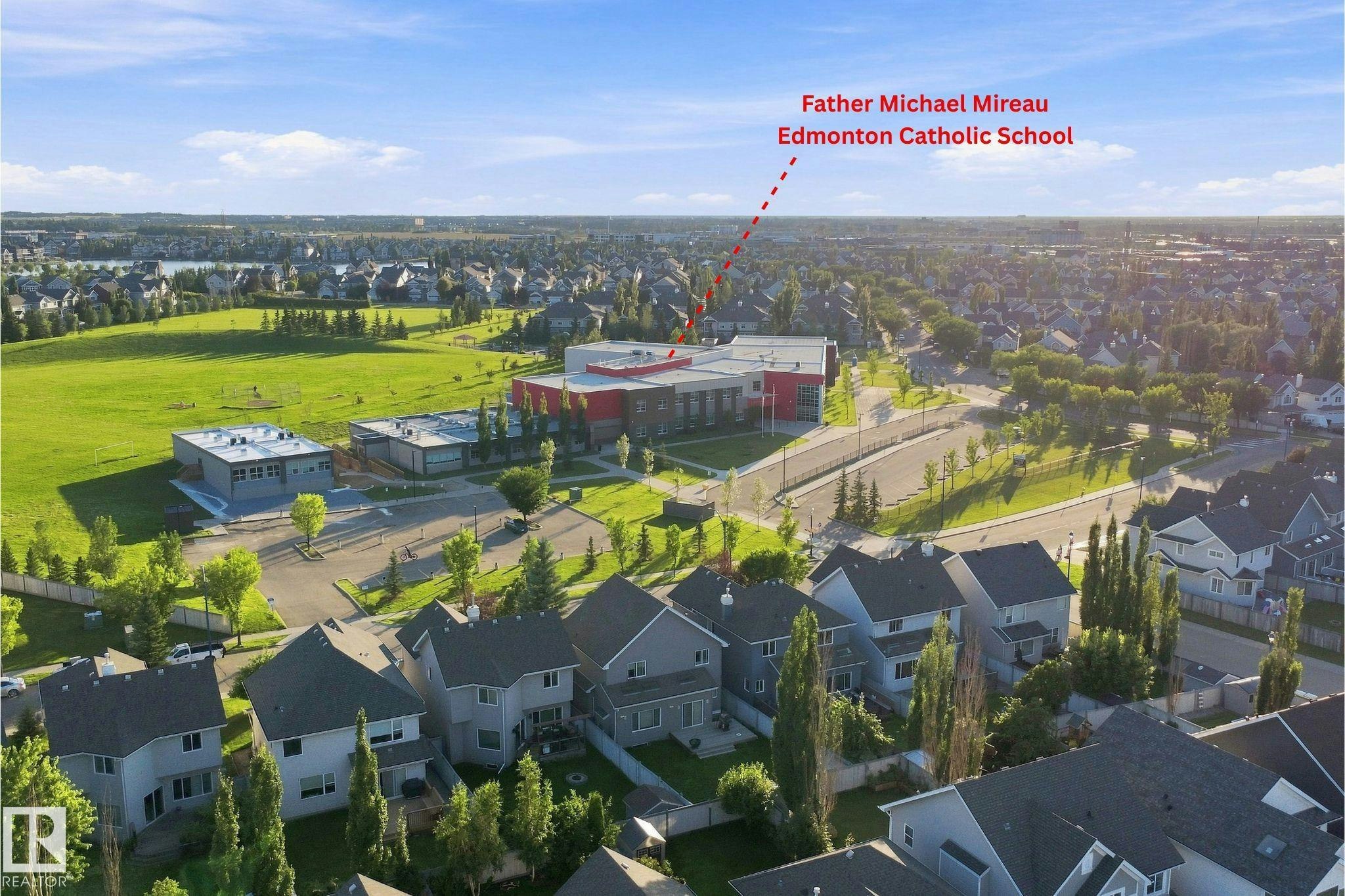 1328 80 Street, Edmonton, AB, T6X 1H4 - 42