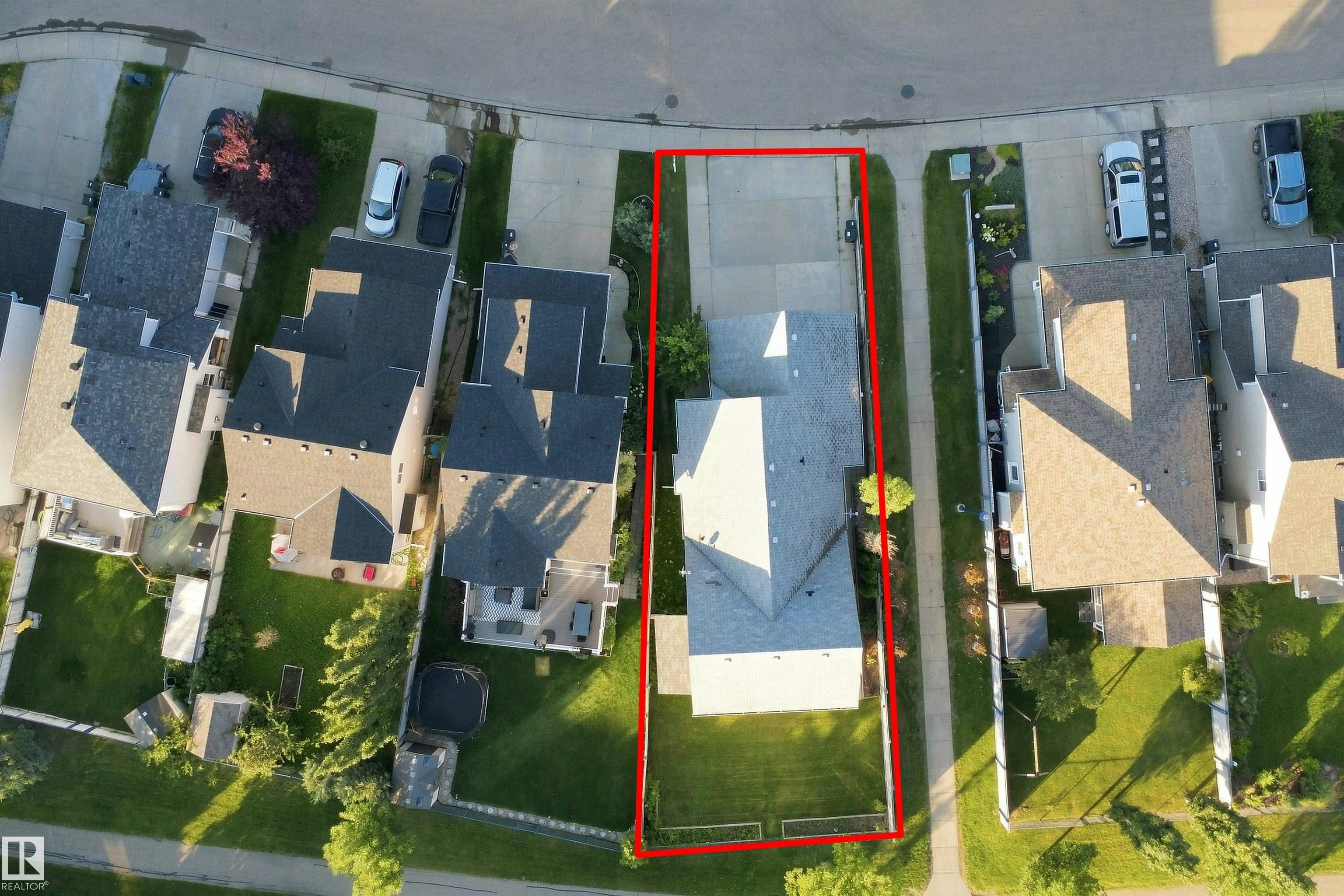 1328 80 Street, Edmonton, AB, T6X 1H4 - 38