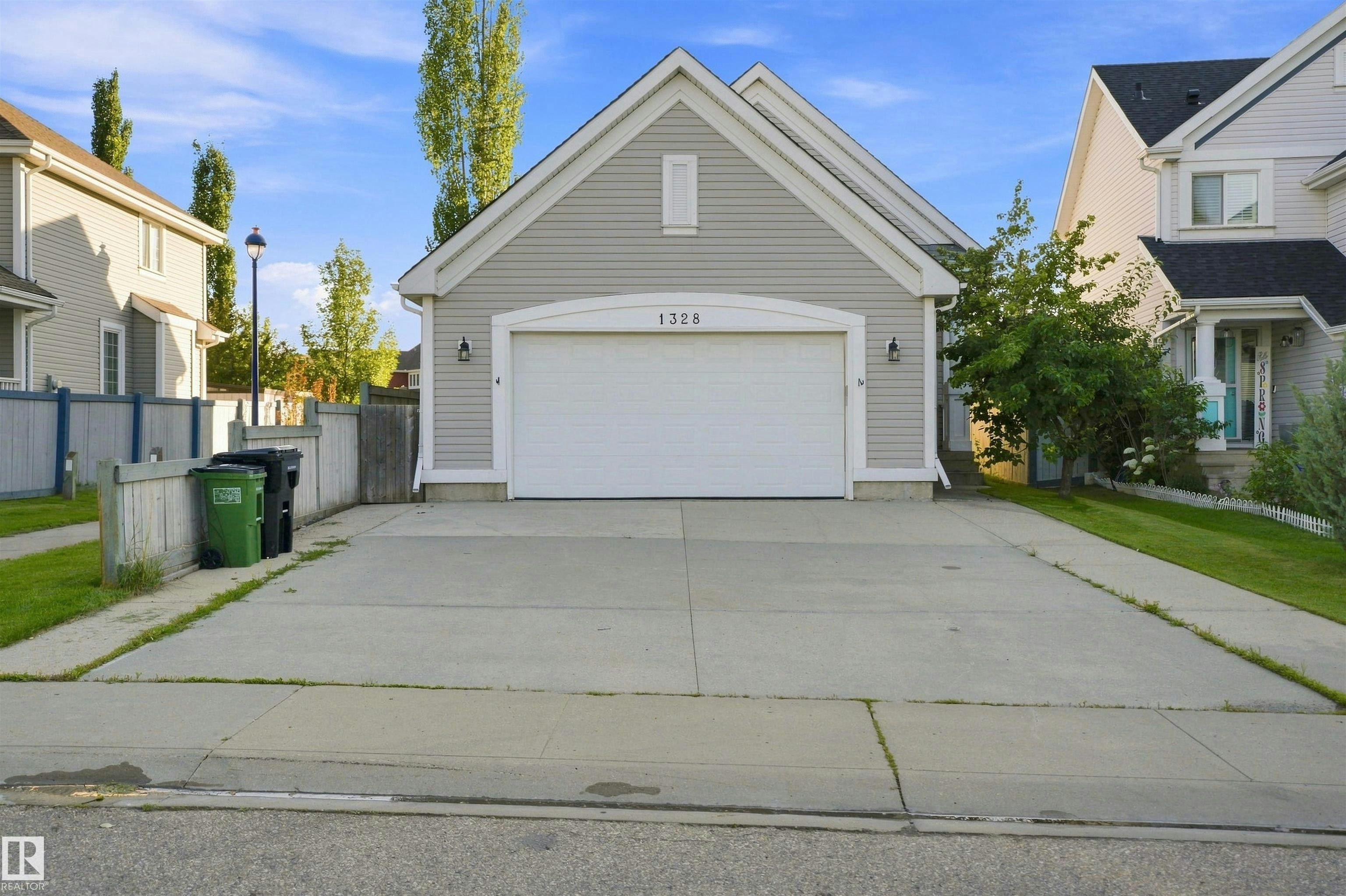 1328 80 Street, Edmonton, AB, T6X 1H4