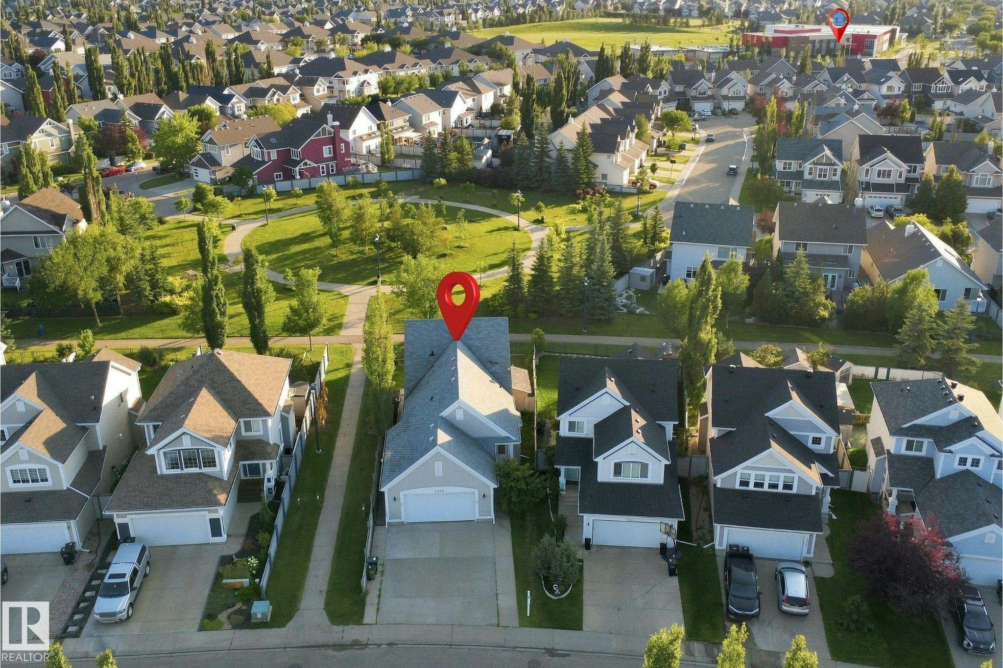 1328 80 Street, Edmonton, AB, T6X 1H4 - 41