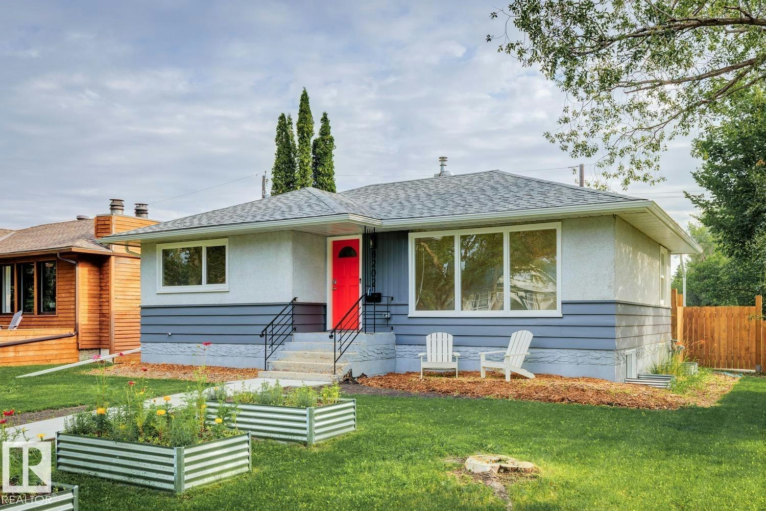 8202 93a Avenue NW, Edmonton, AB, T6C 1V6