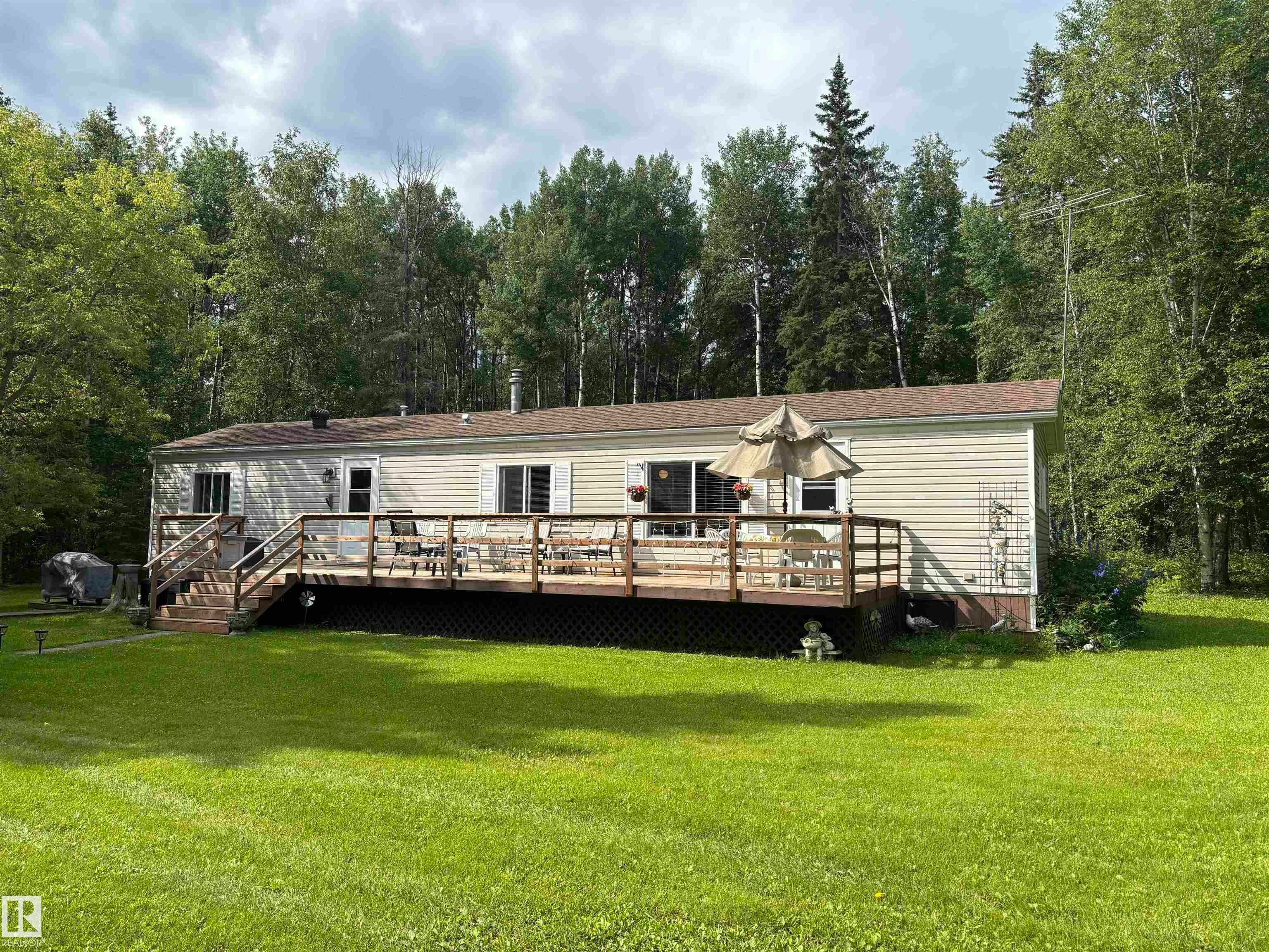 10A-185073 Twp Rd 654, Rural Athabasca County, AB, T0A 0M0