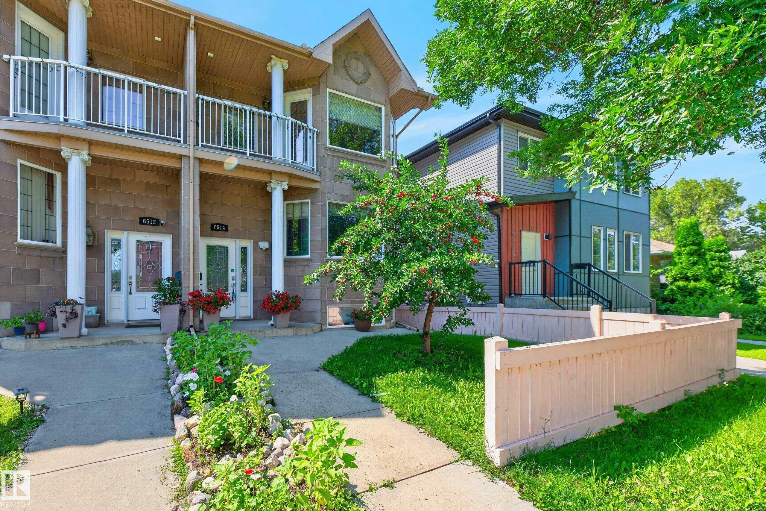 6514 106 Street, Edmonton, AB, T6H 2V6