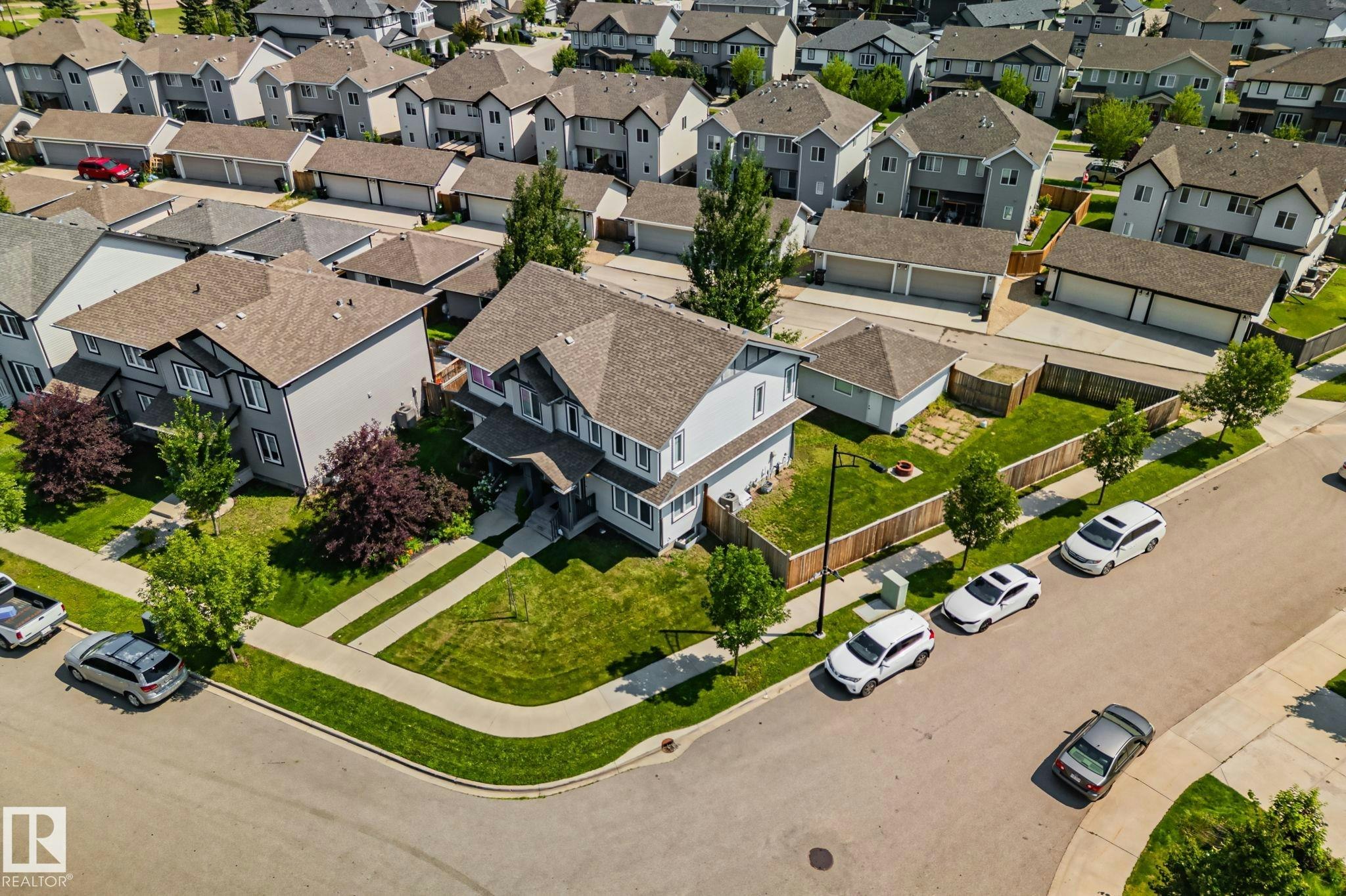 16715 40 Street, Edmonton, AB, T5Y 0X9 - 35