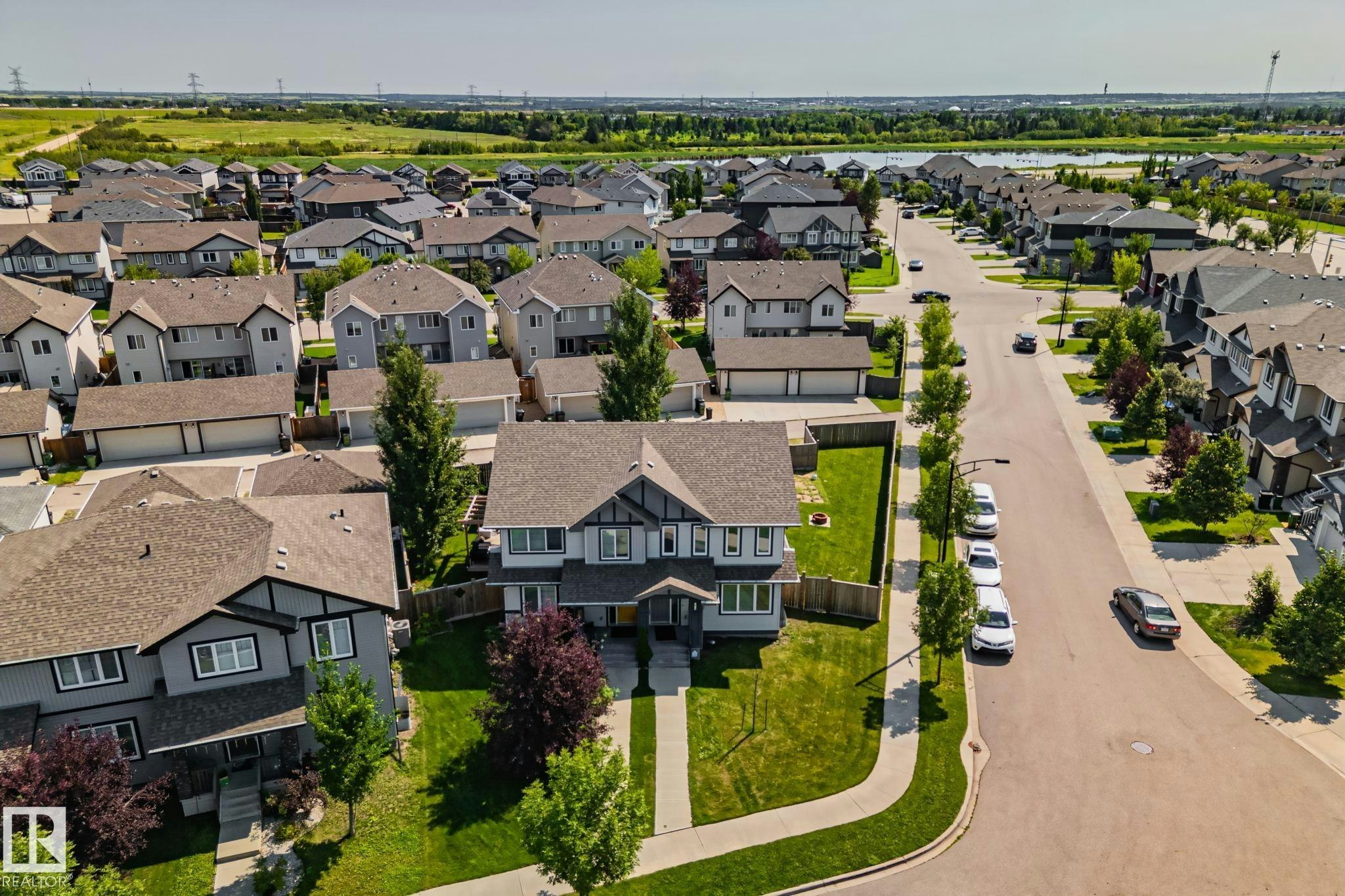 16715 40 Street, Edmonton, AB, T5Y 0X9 - 34