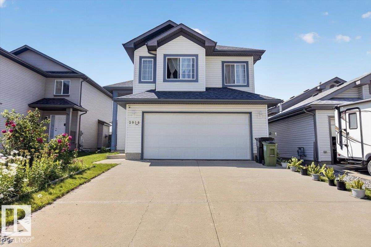 2918 33 Street, Edmonton, AB, T6T 1V6