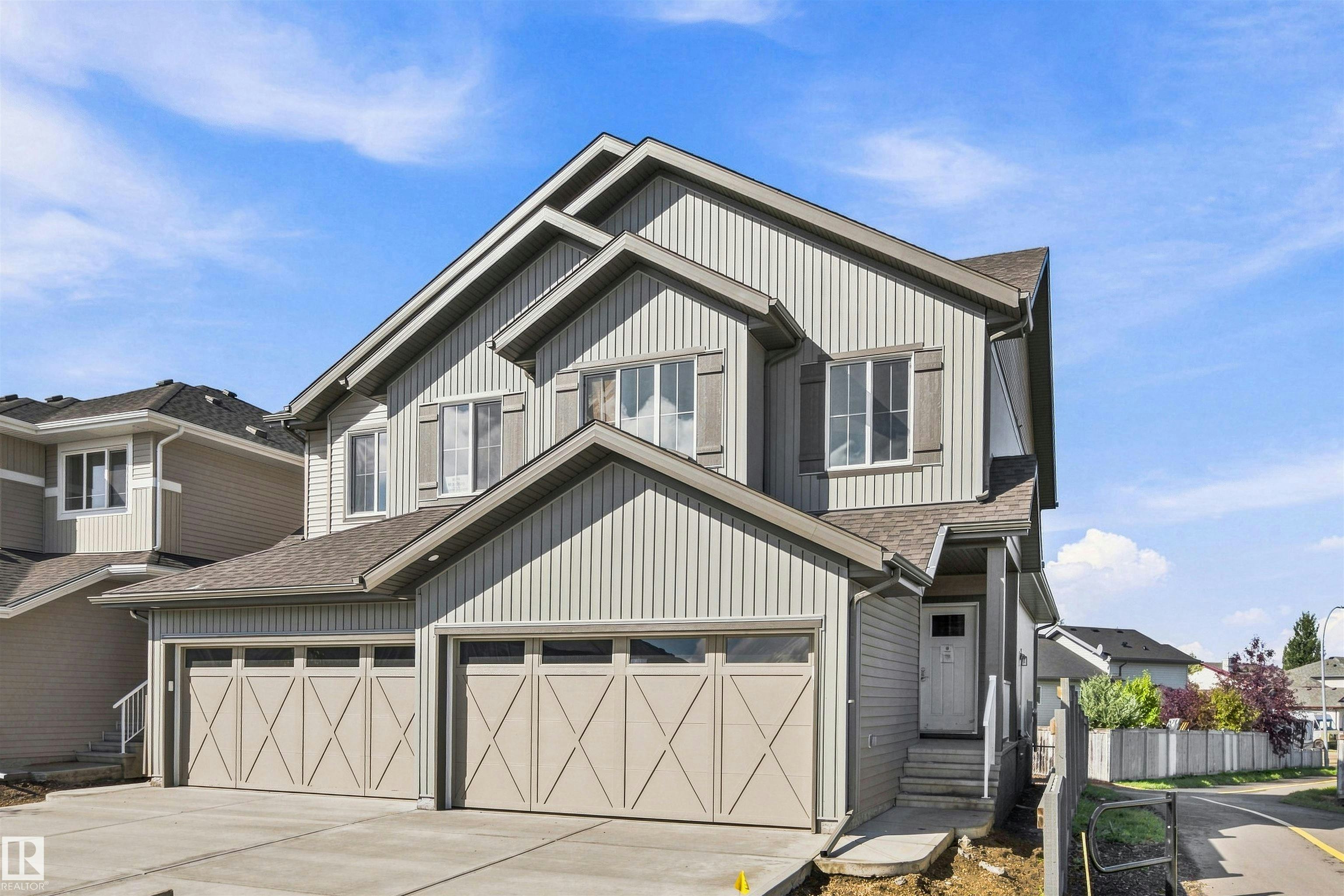 8614 97 Avenue, Morinville, AB, T8R 2S1