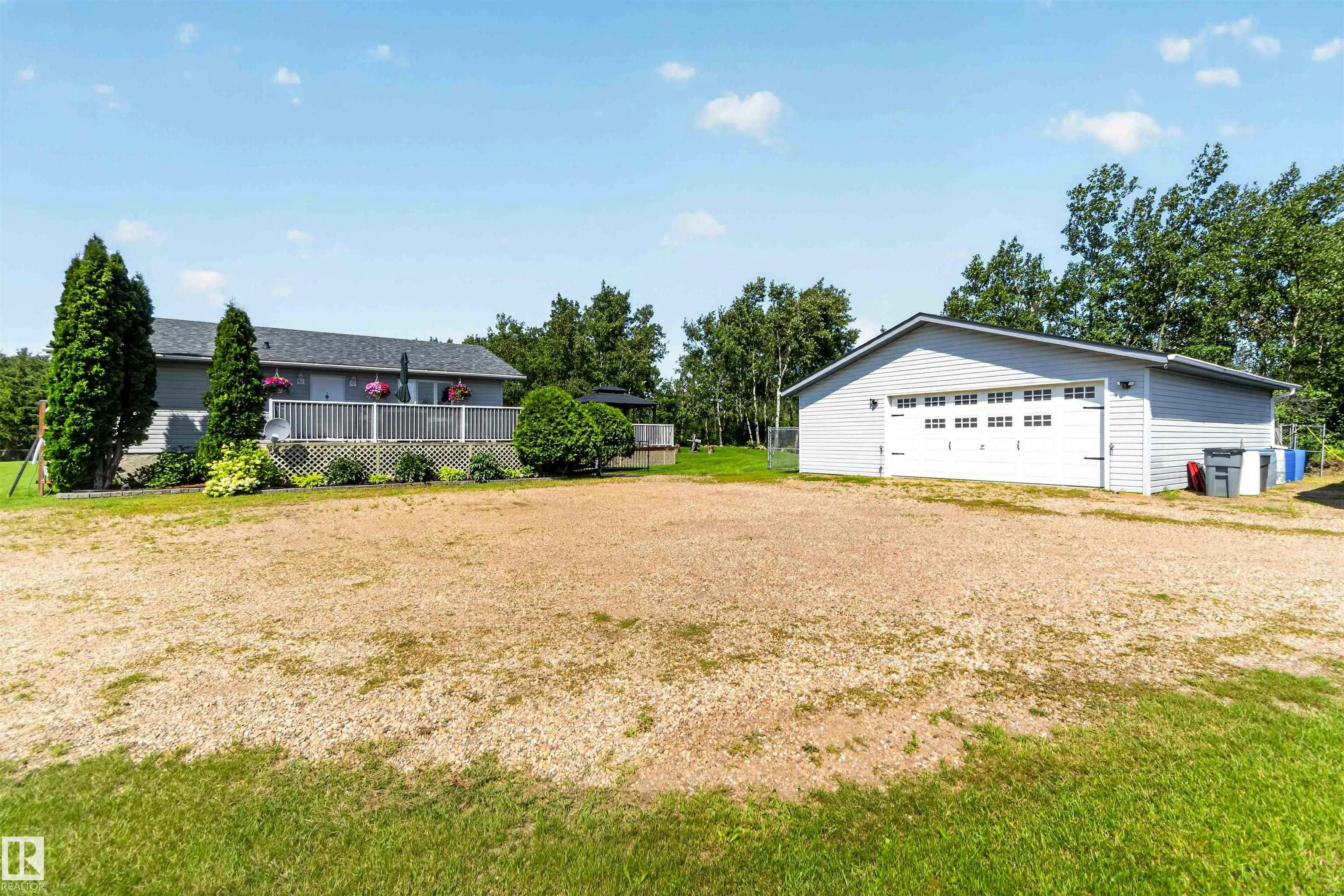56420 Rge Rd 231, Rural Sturgeon County, AB, T0A 1N0