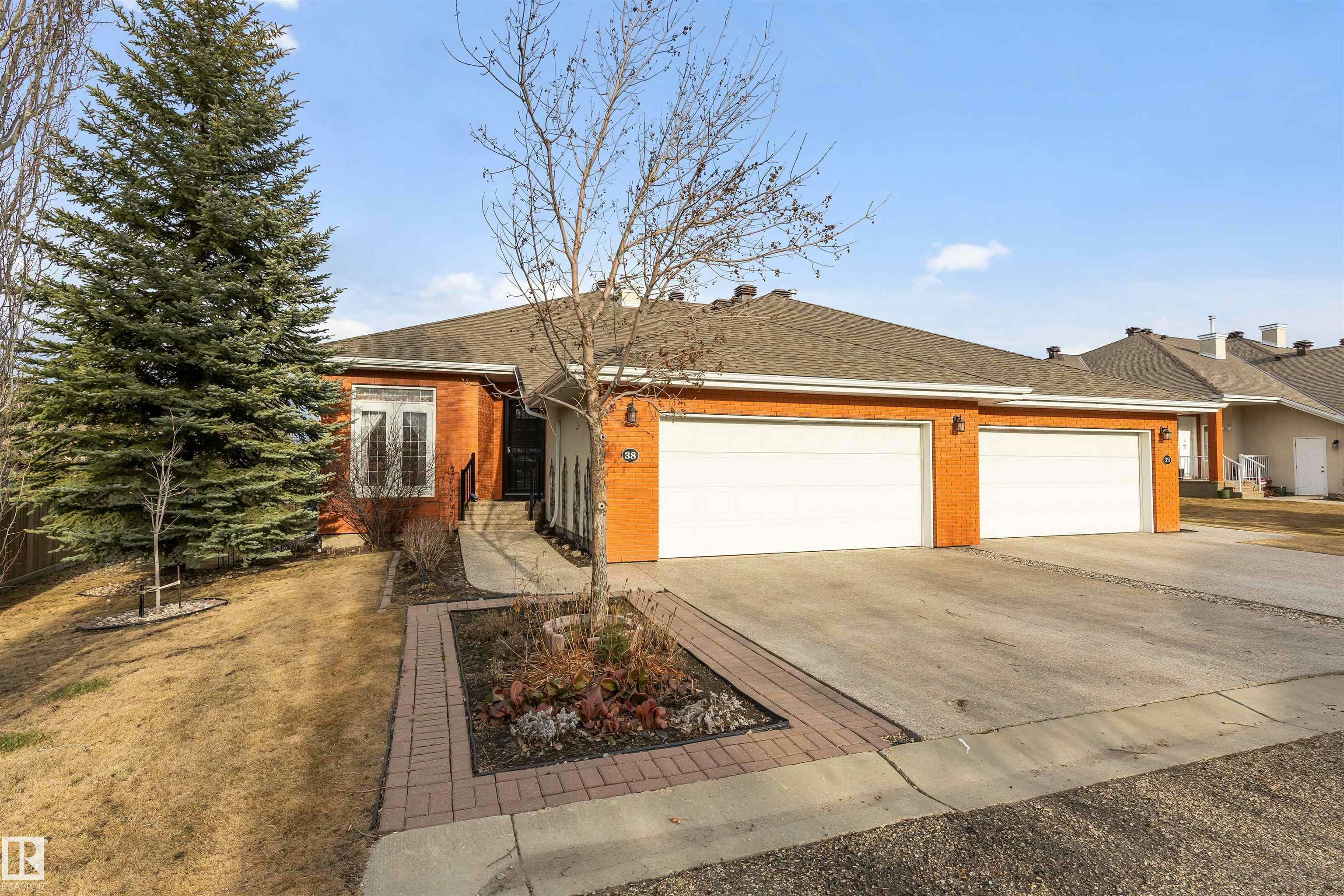 38-1225 Wanyandi Road, Edmonton, AB, T6M 2W7
