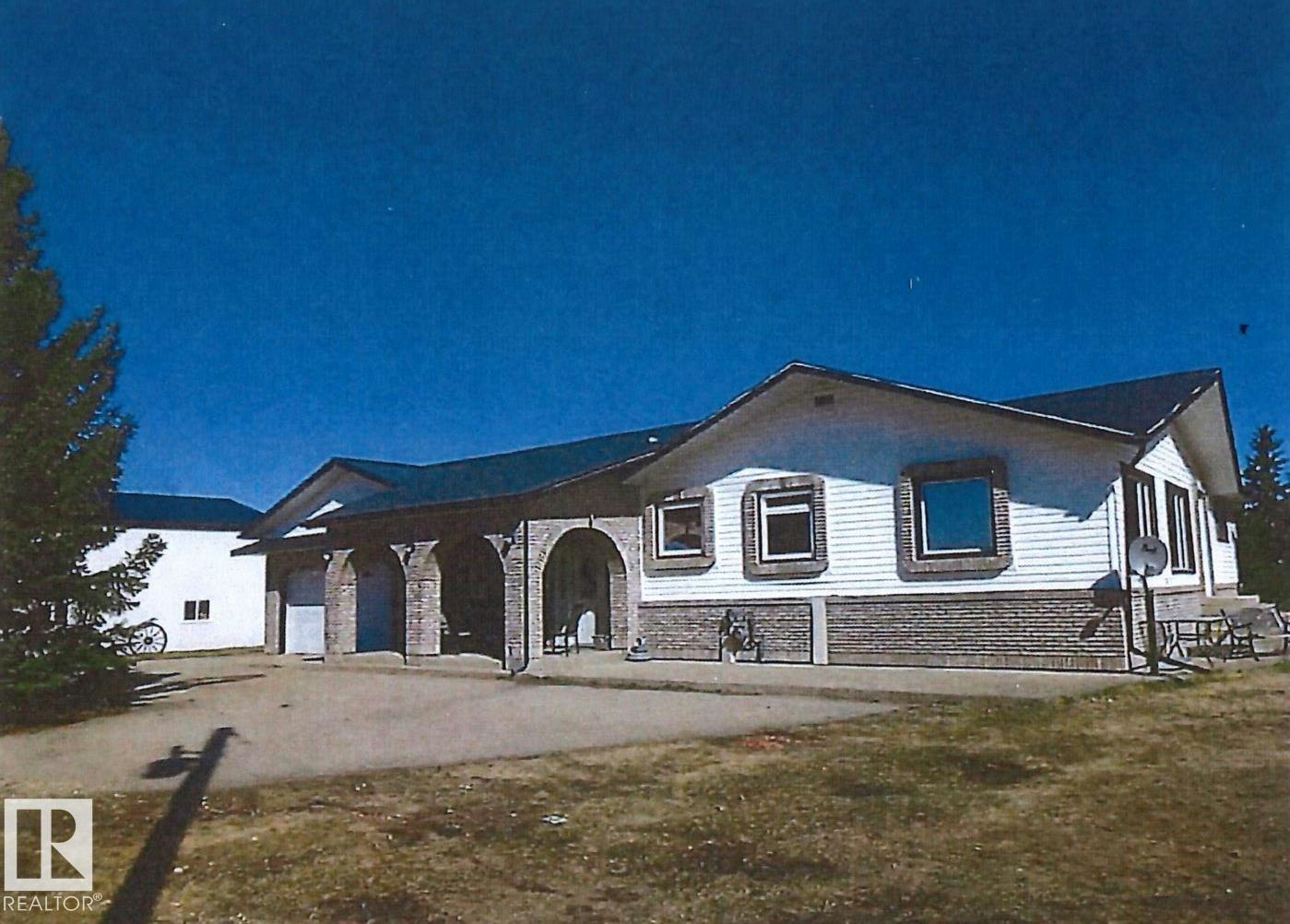 54516A Hwy 43, Rural Lac Ste. Anne County, AB, T0E 1V0