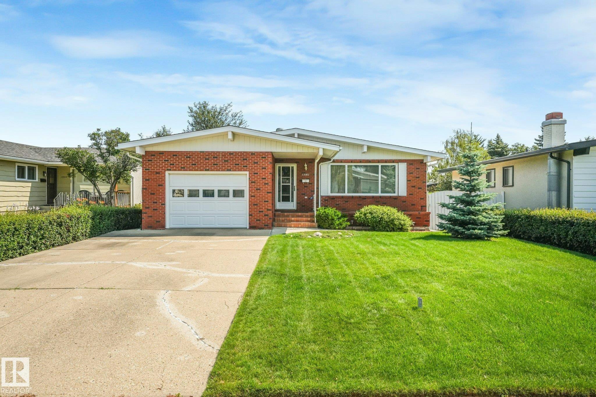 13911 86 Street, Edmonton, AB, T5E 3C2