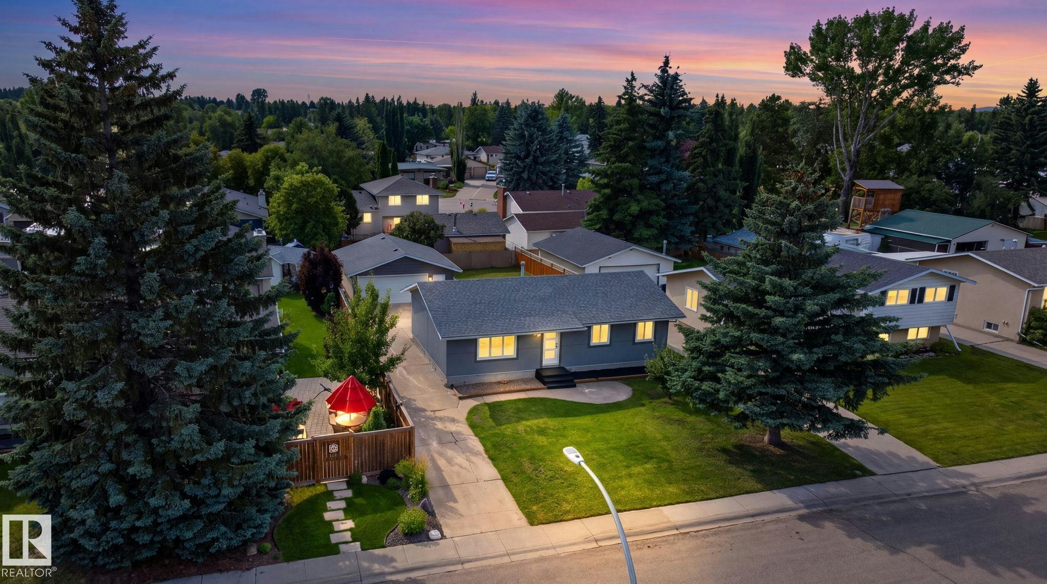 4 Glacier Crescent, Rural Strathcona County, AB, T8A 2Y2
