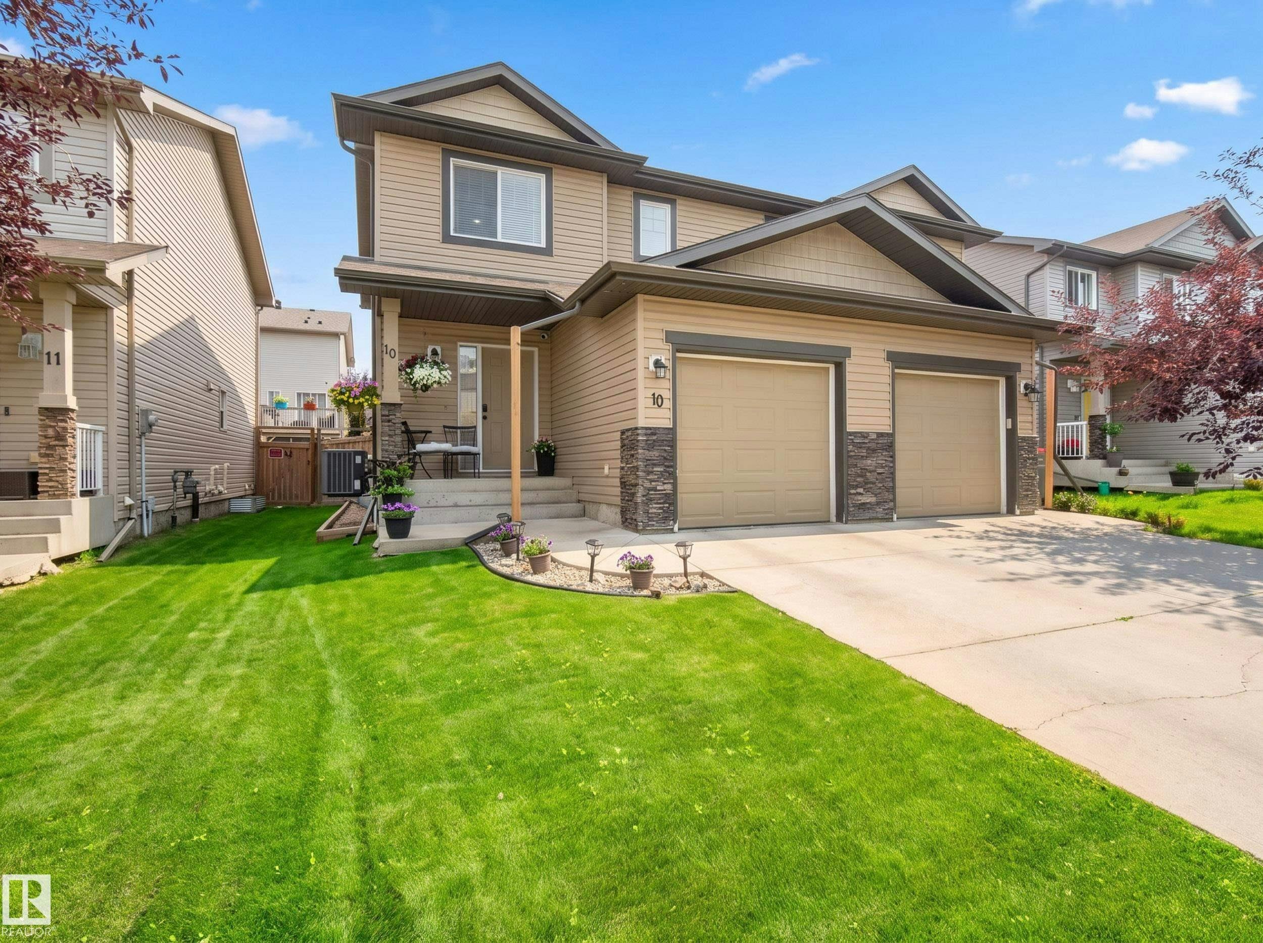 10-85 Spruce Village Dr Drive, Spruce Grove, AB, T7X 0L2