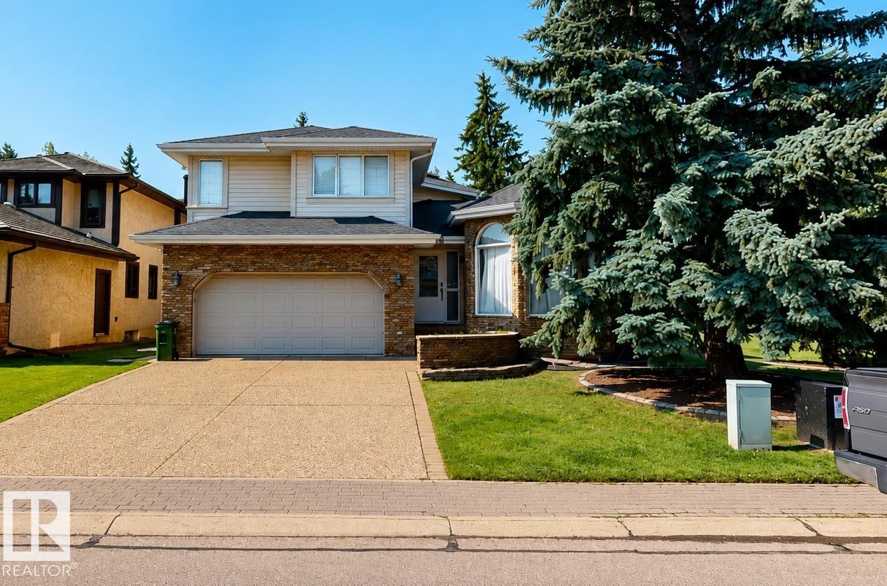 852 Wheeler Road W, Edmonton, AB, T6M 2E1