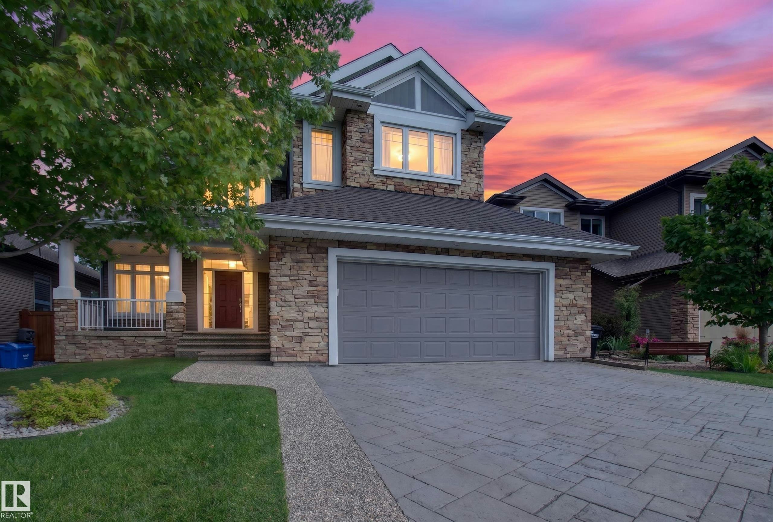 3308 Somerset Drive, Rural Strathcona County, AB, T8H 0K5
