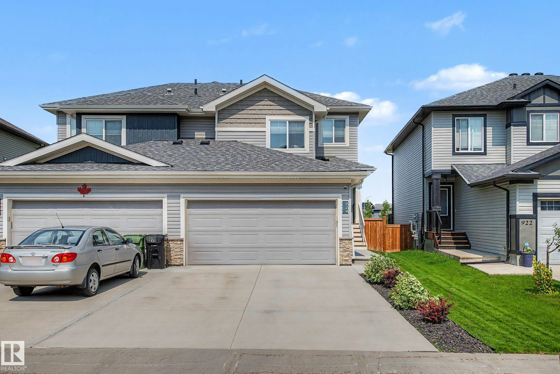 924 Morris Way, Leduc, AB, T9E 1G1